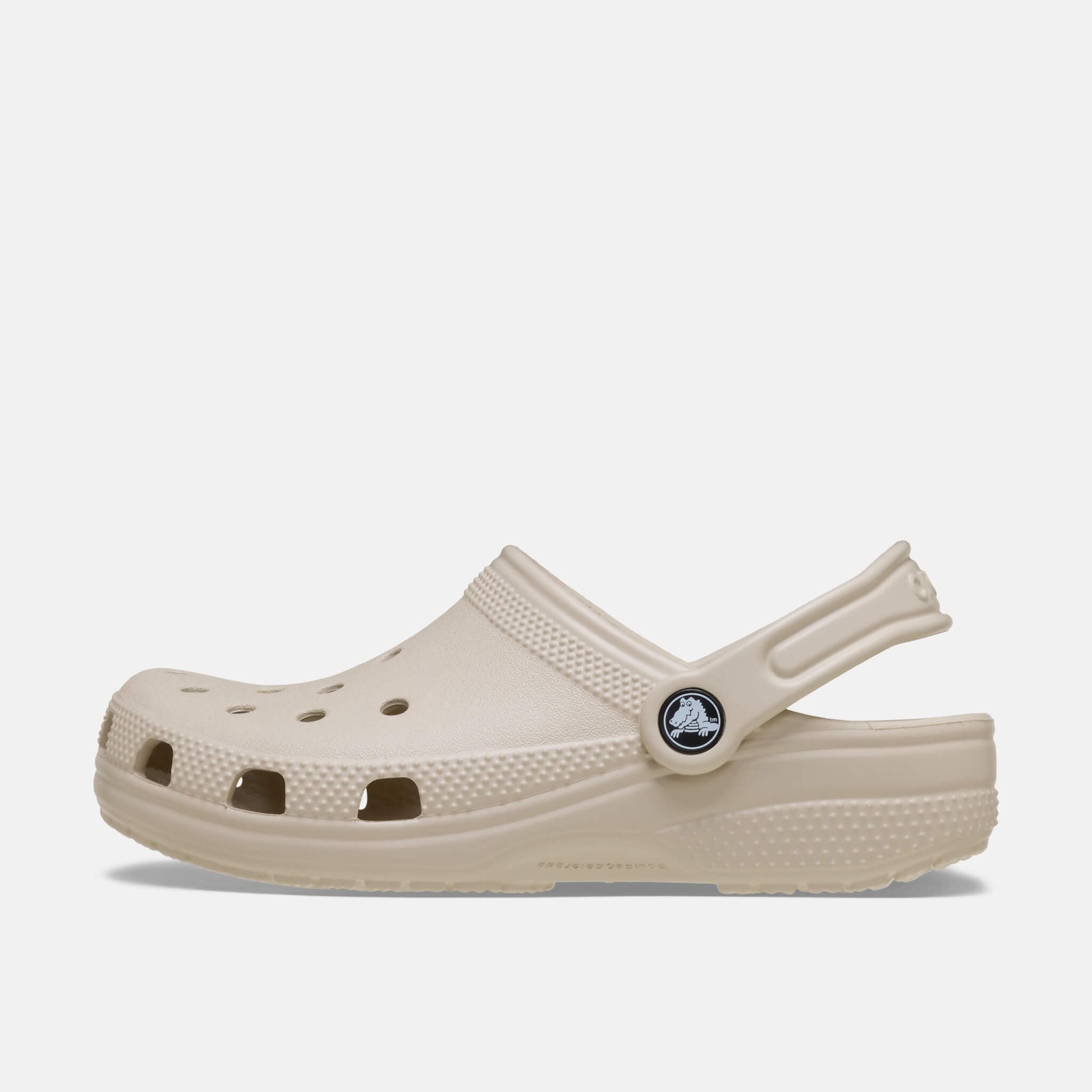 Crocs Kids Classic Clog Frappe