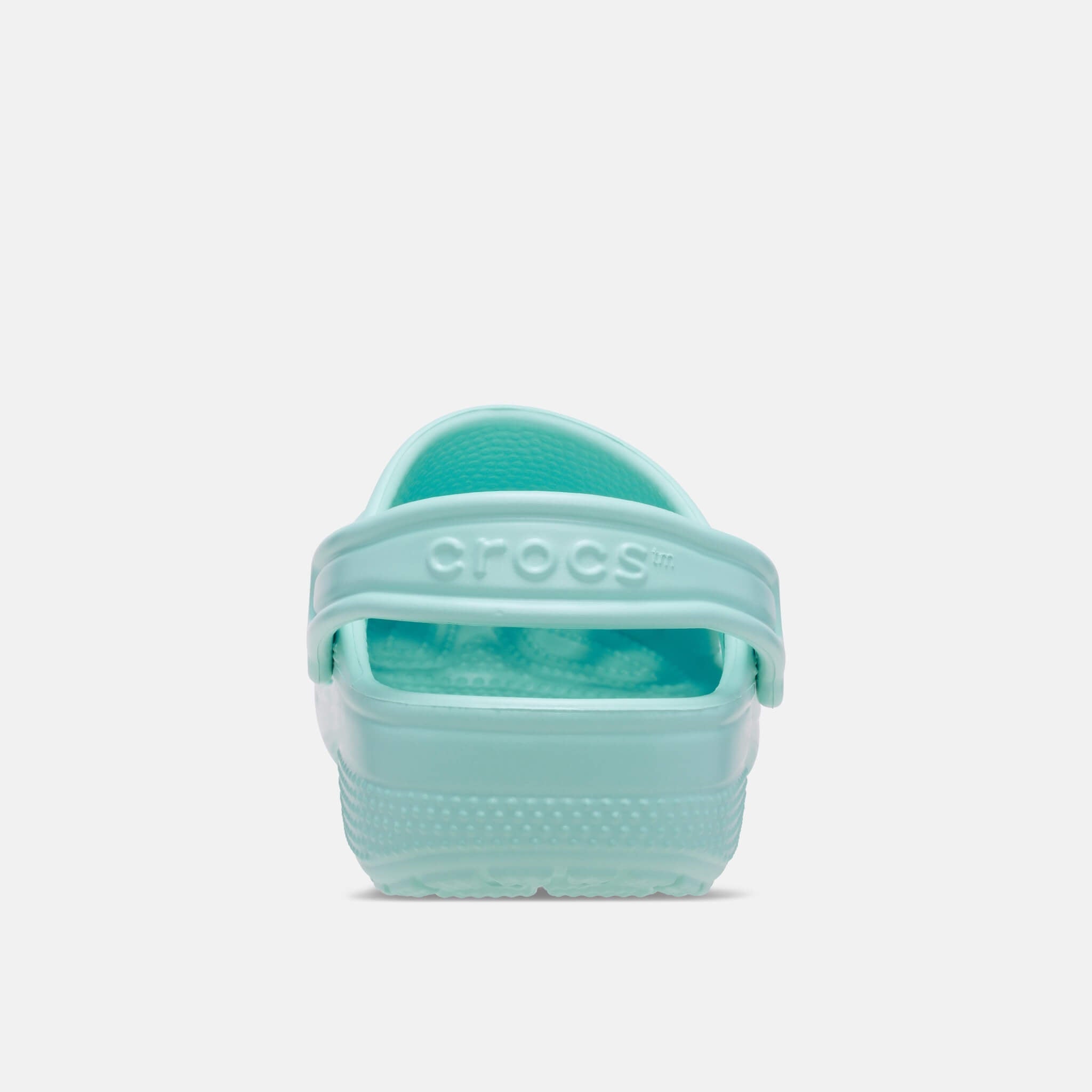 Crocs Kids Classic Clog Aquamarine