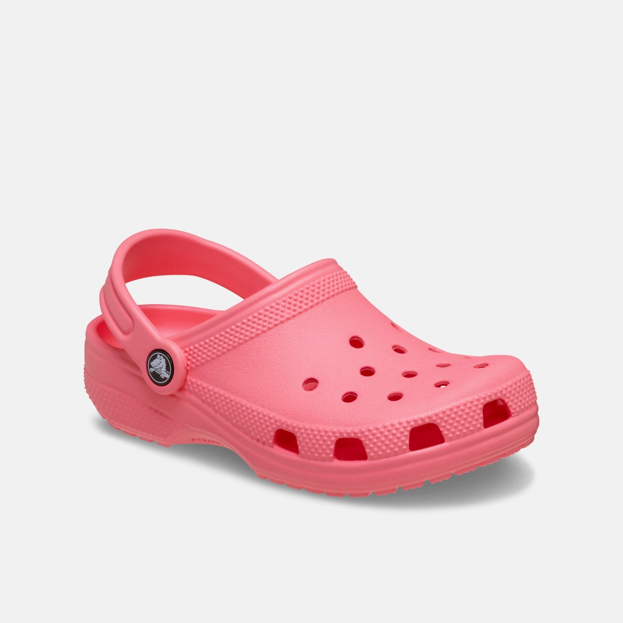 Crocs Kids Classic Clog Guava