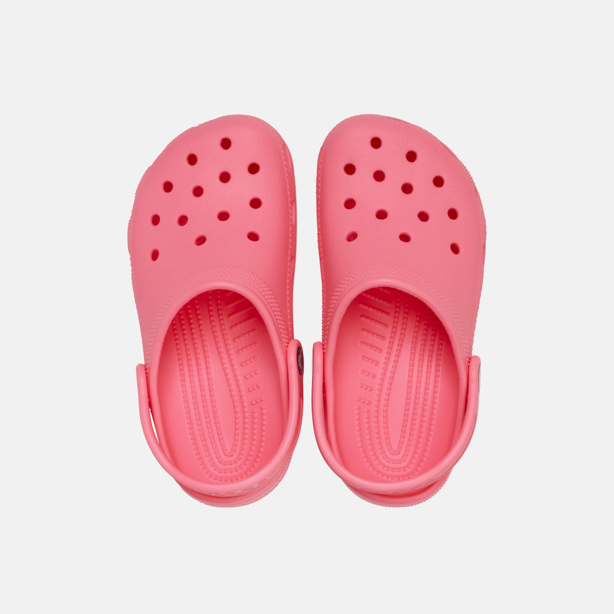 Crocs Kids Classic Clog Guava