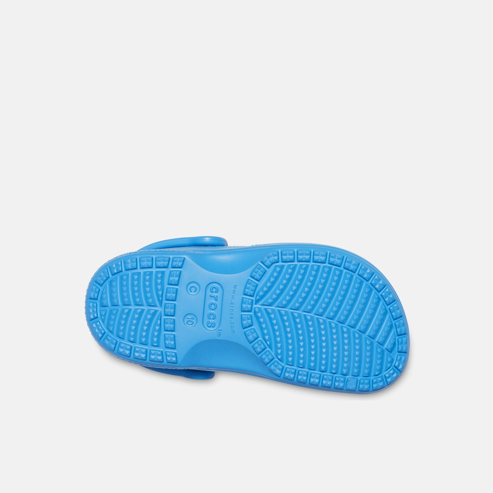 Crocs Kids Baya Clog Ocean