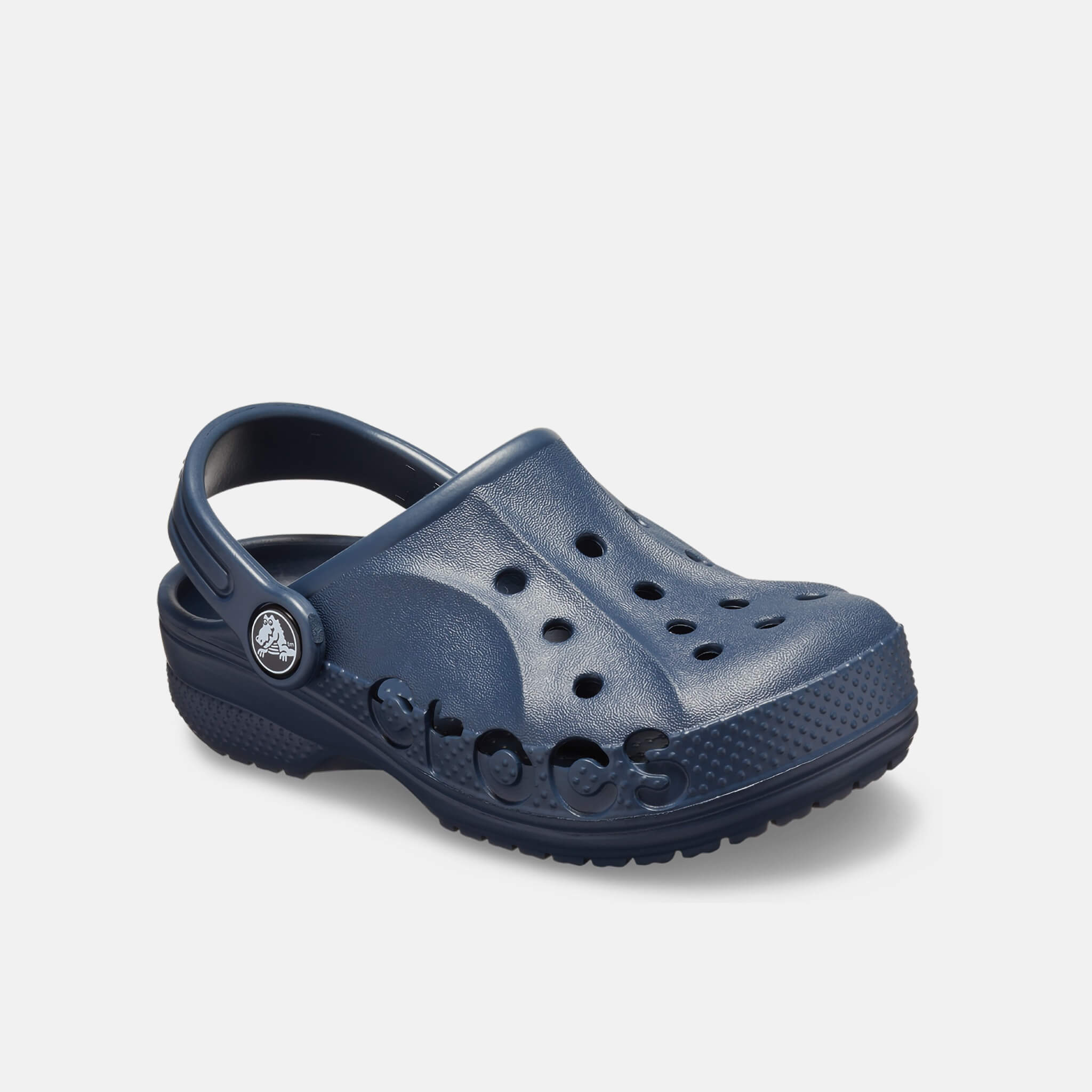 Crocs Kids Baya Clog Navy