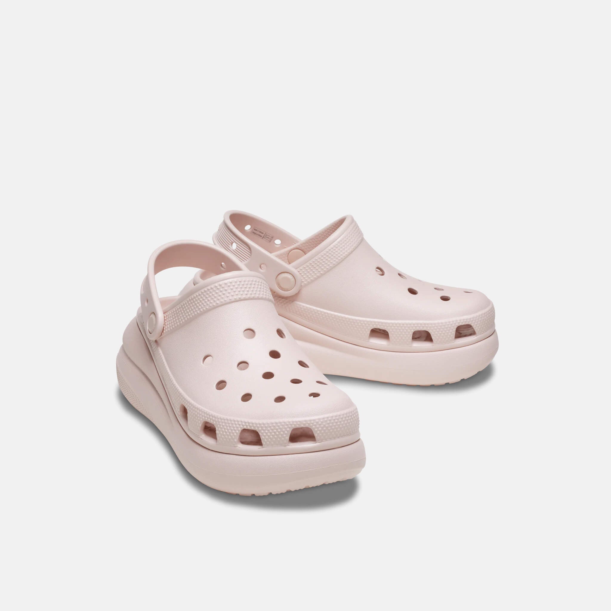 Crocs Crush Clog Quartz
