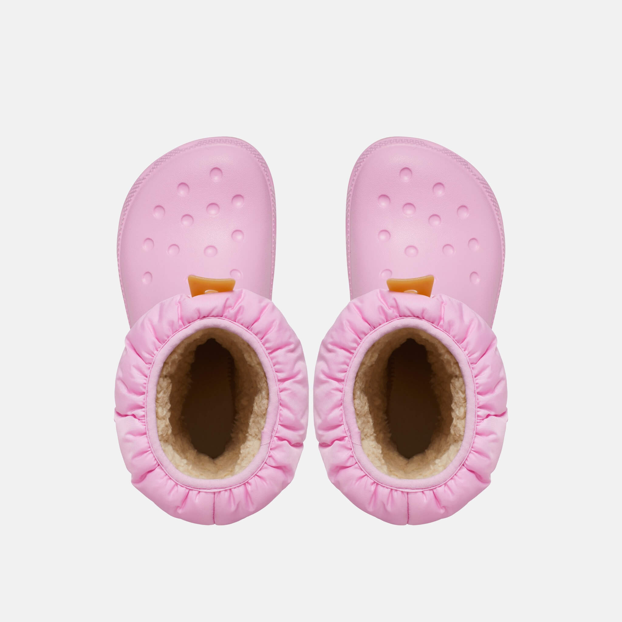 Crocs Kids Classic Neo Puff Boot