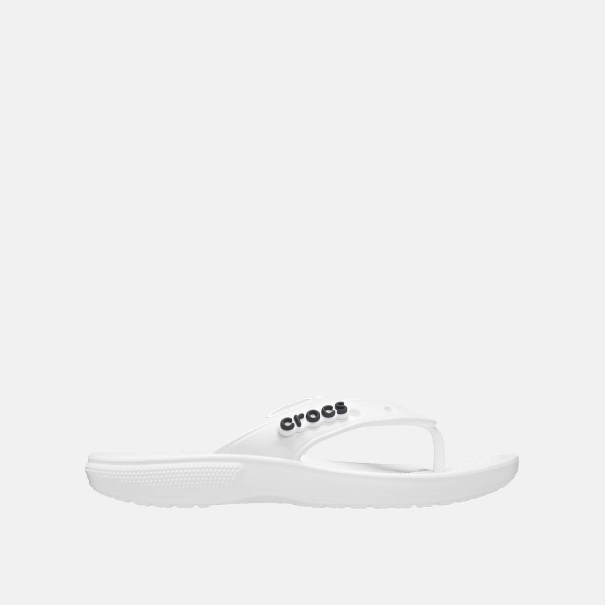 Crocs Classic Flip White