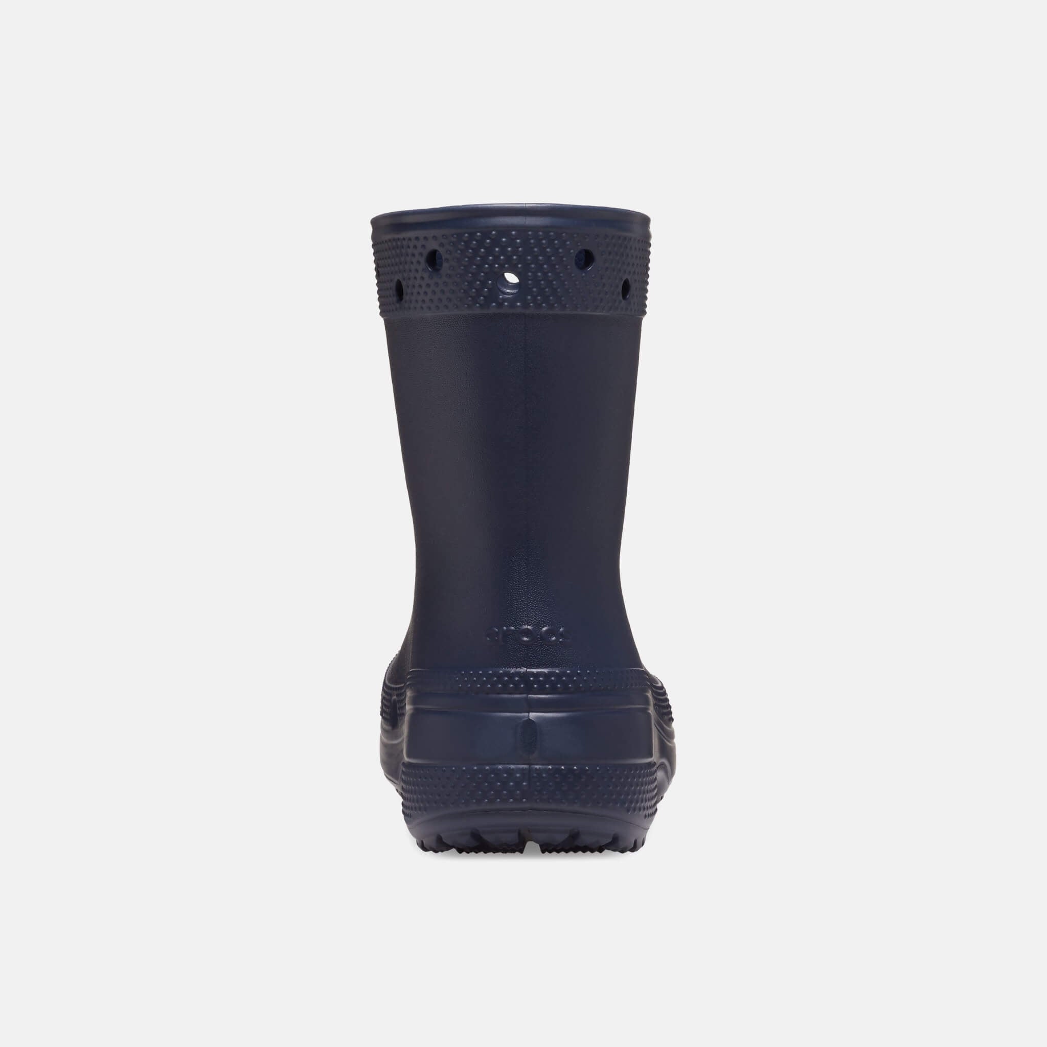 Crocs Classic Boot Navy