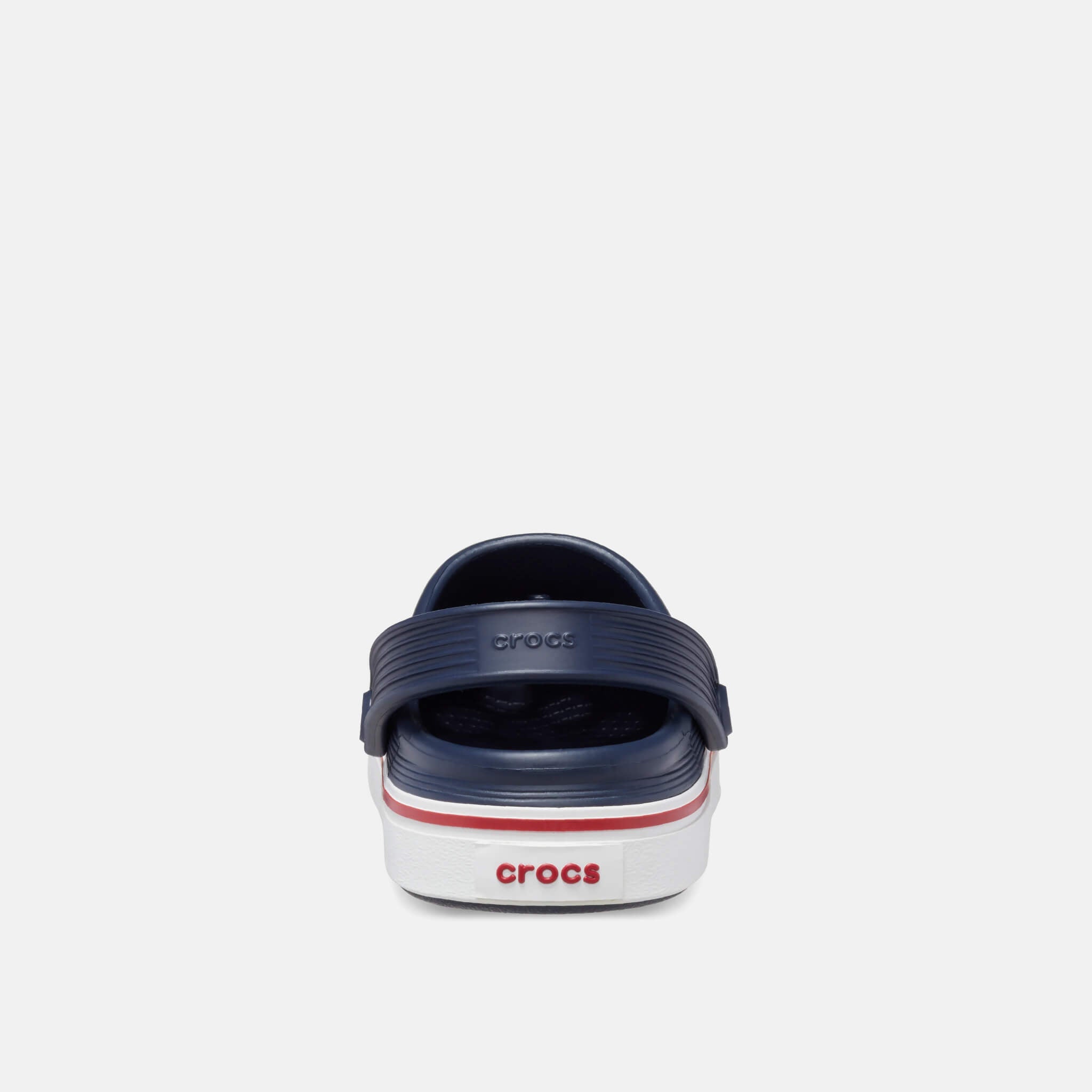 Crocs Kids Off Court Clog Navy/Pepper