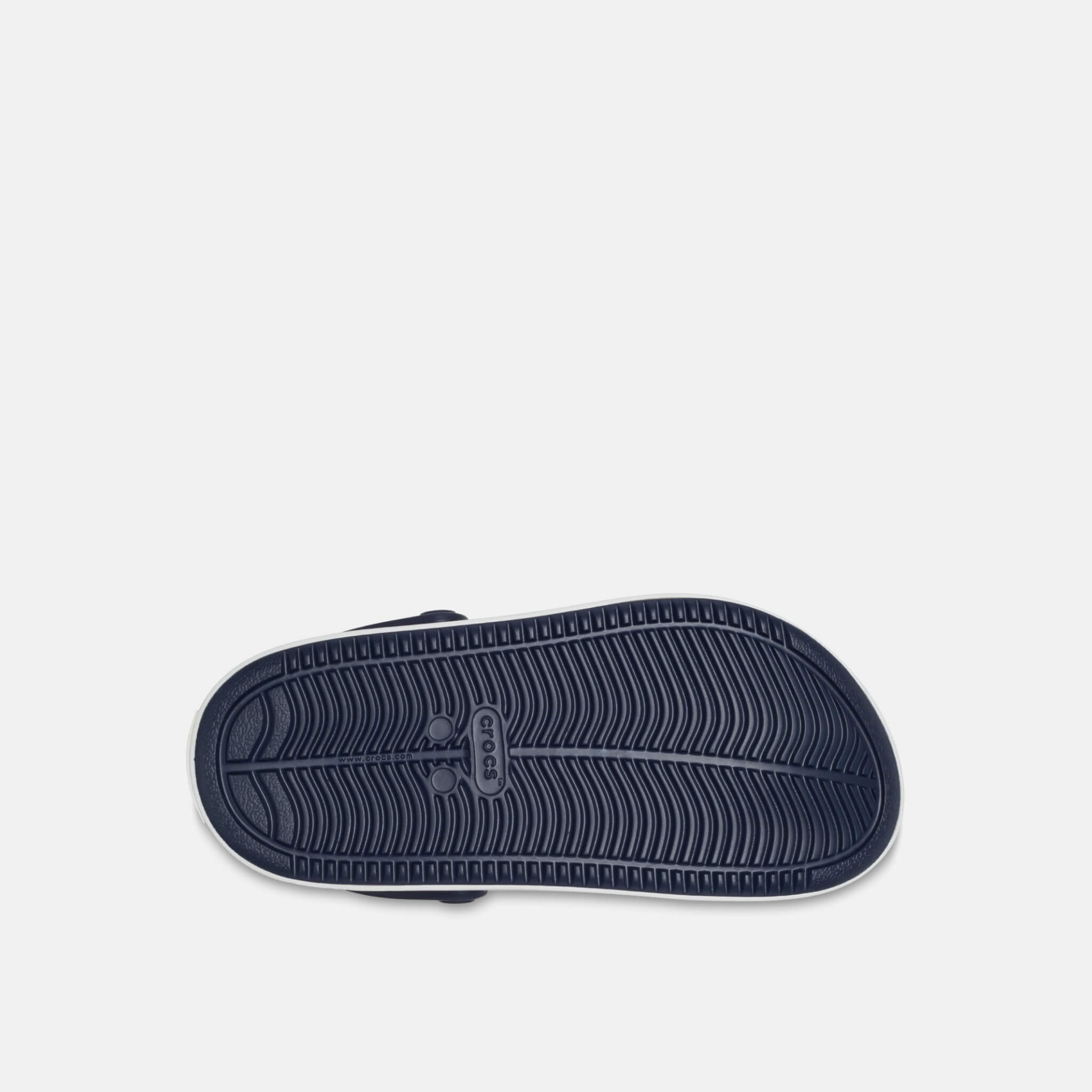 Crocs Kids Off Court Clog Navy/Pepper