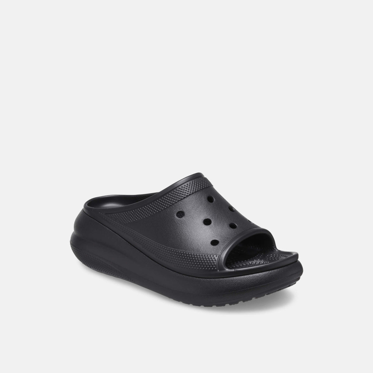 Crocs Crush Slide Black