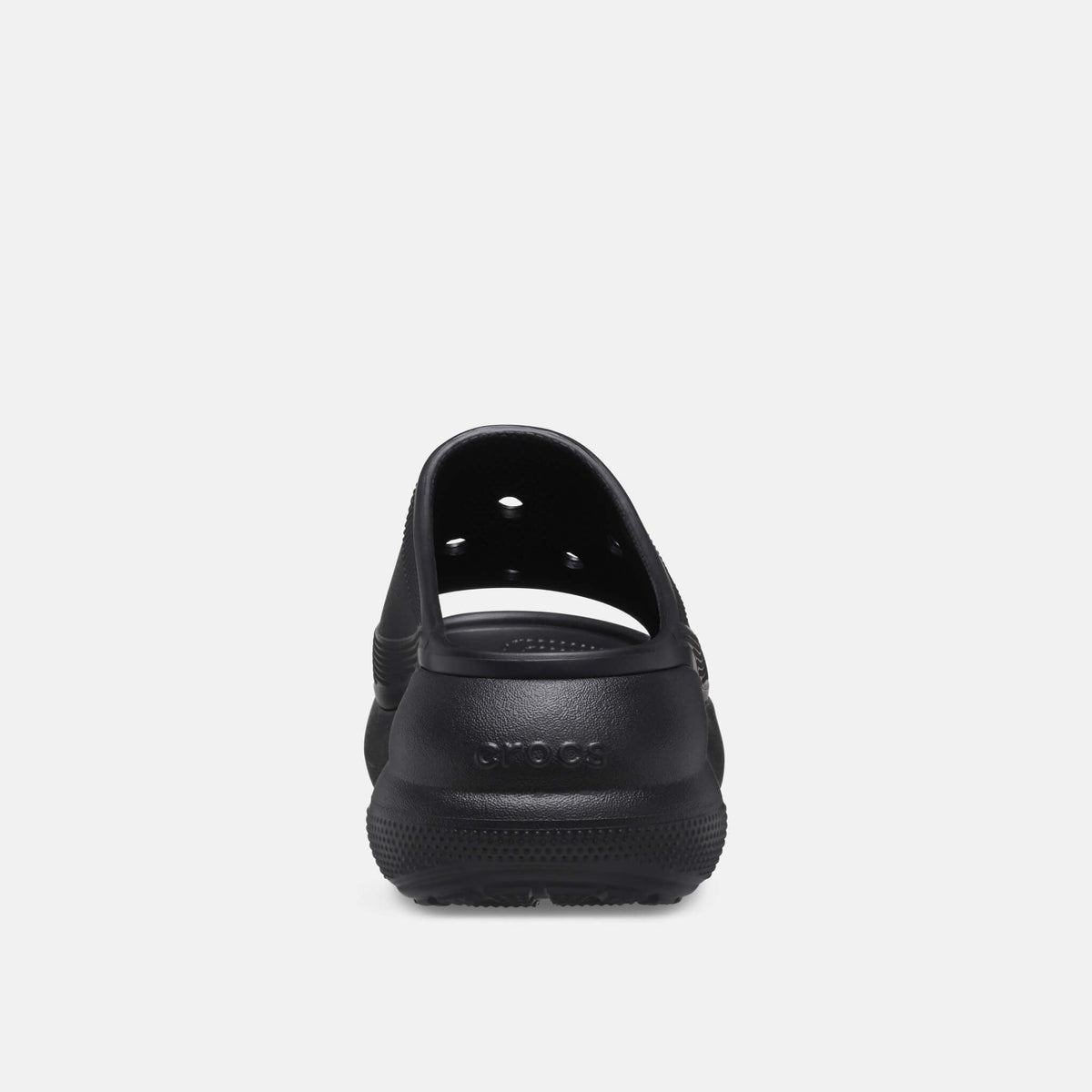 Crocs Crush Slide Black
