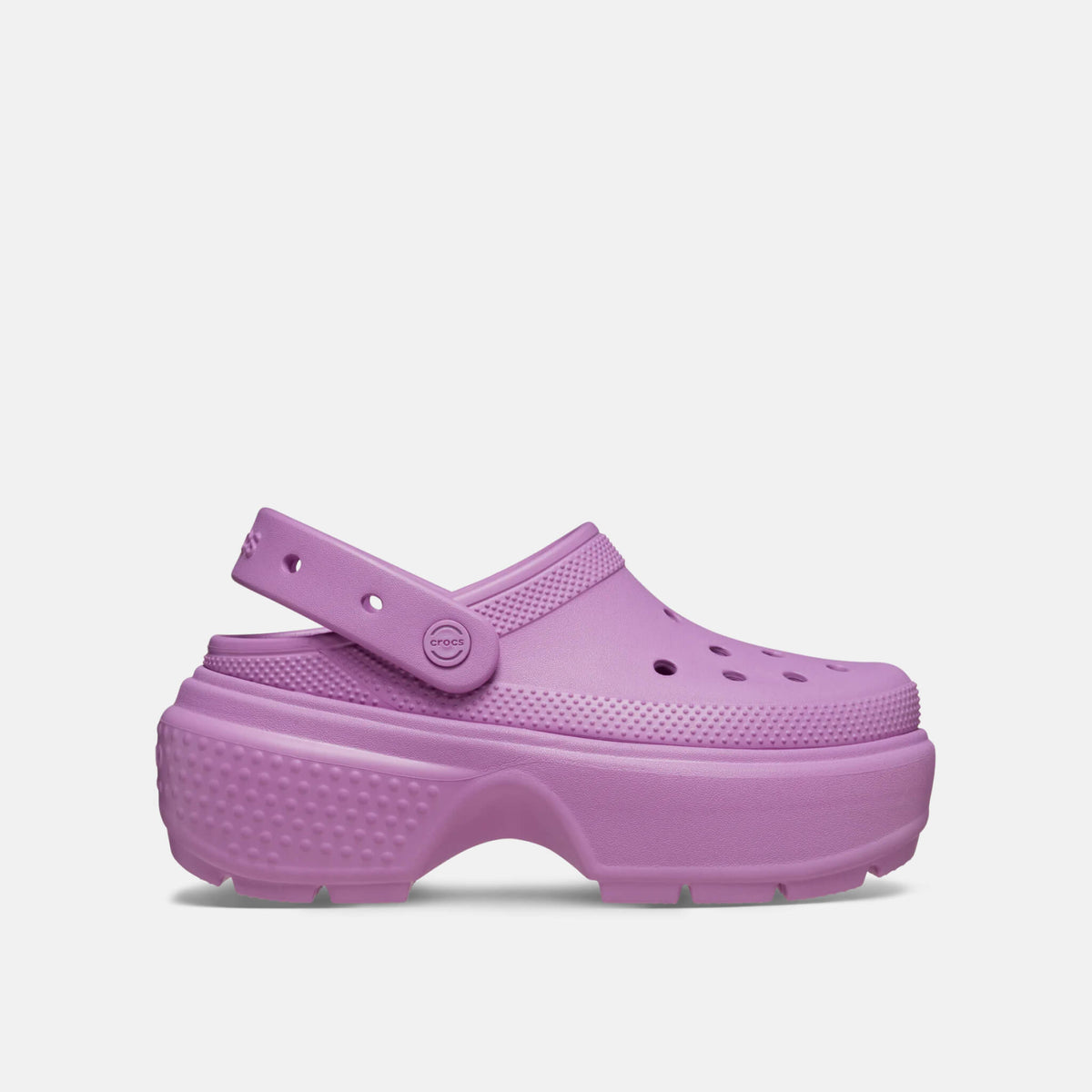 Crocs Stomp Clog Bubble