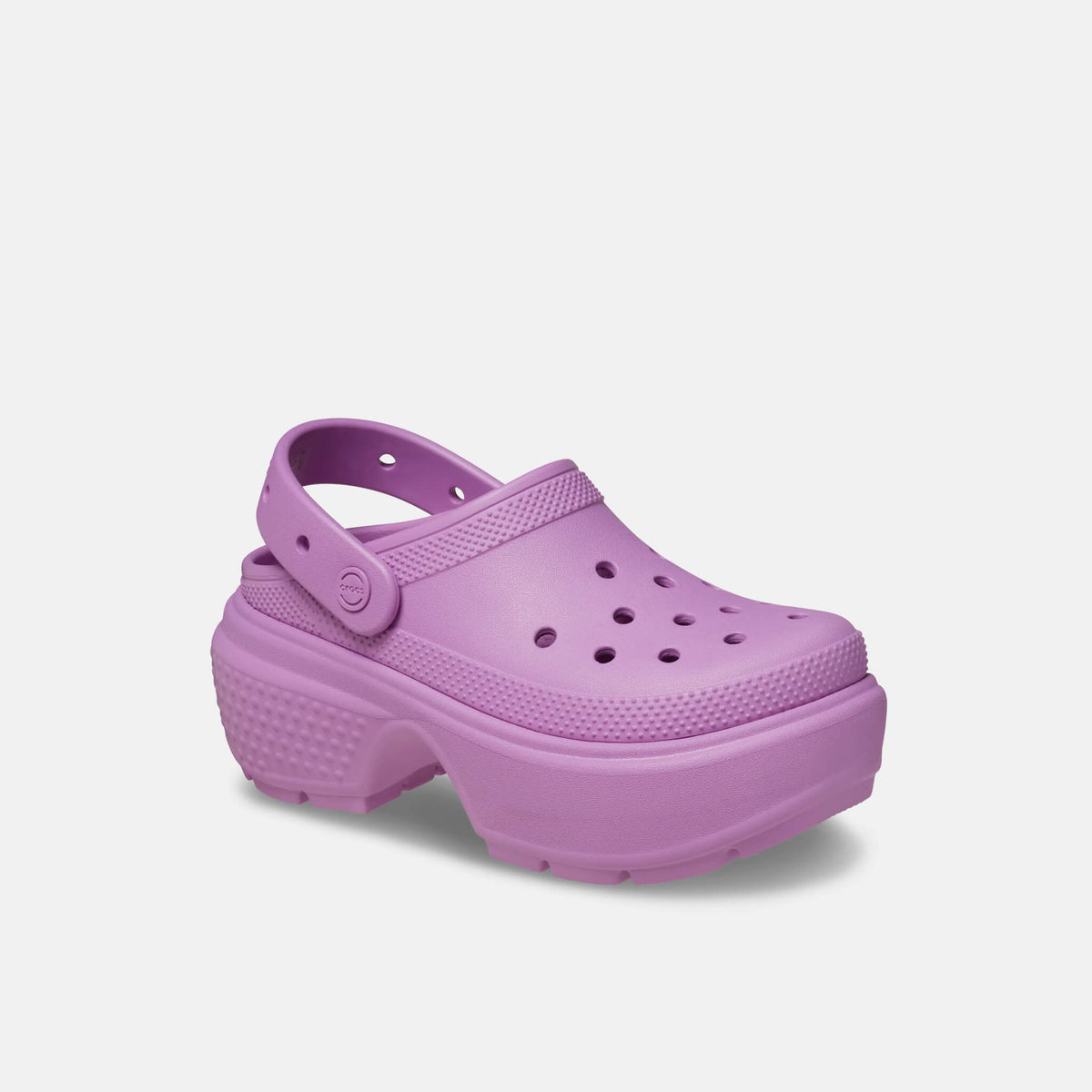Crocs Stomp Clog Bubble