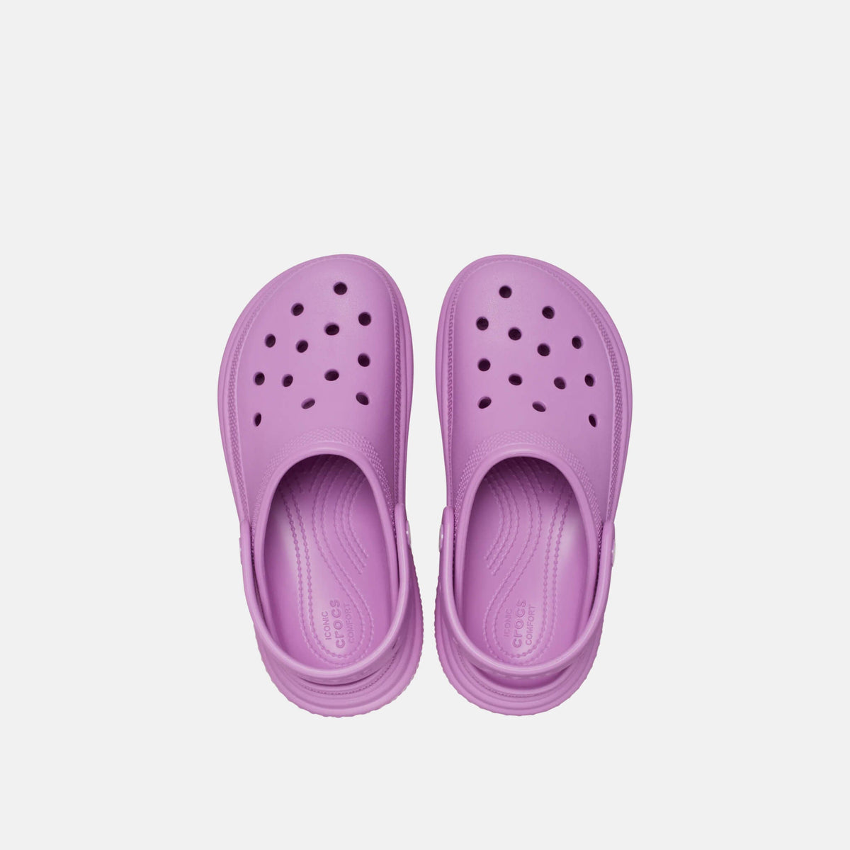 Crocs Stomp Clog Bubble