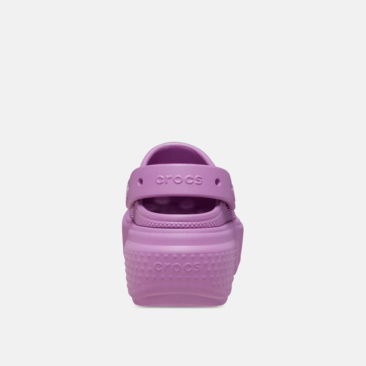 Crocs Stomp Clog Bubble