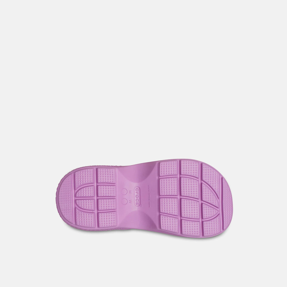 Crocs Stomp Clog Bubble