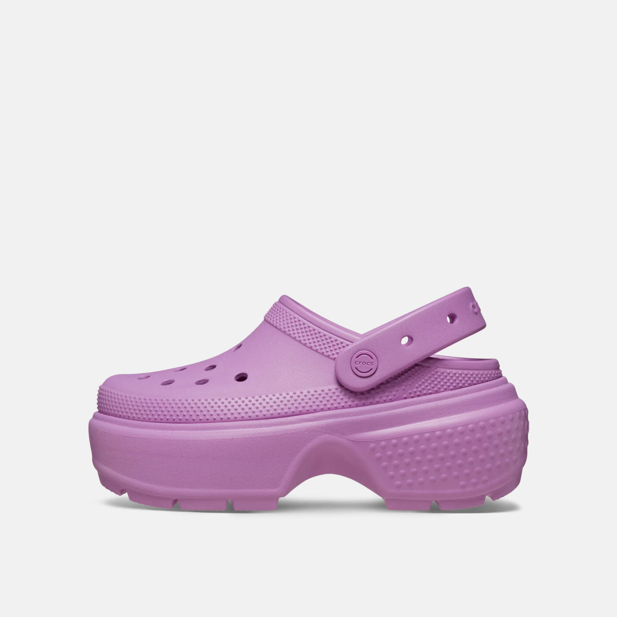 Crocs Stomp Clog Bubble