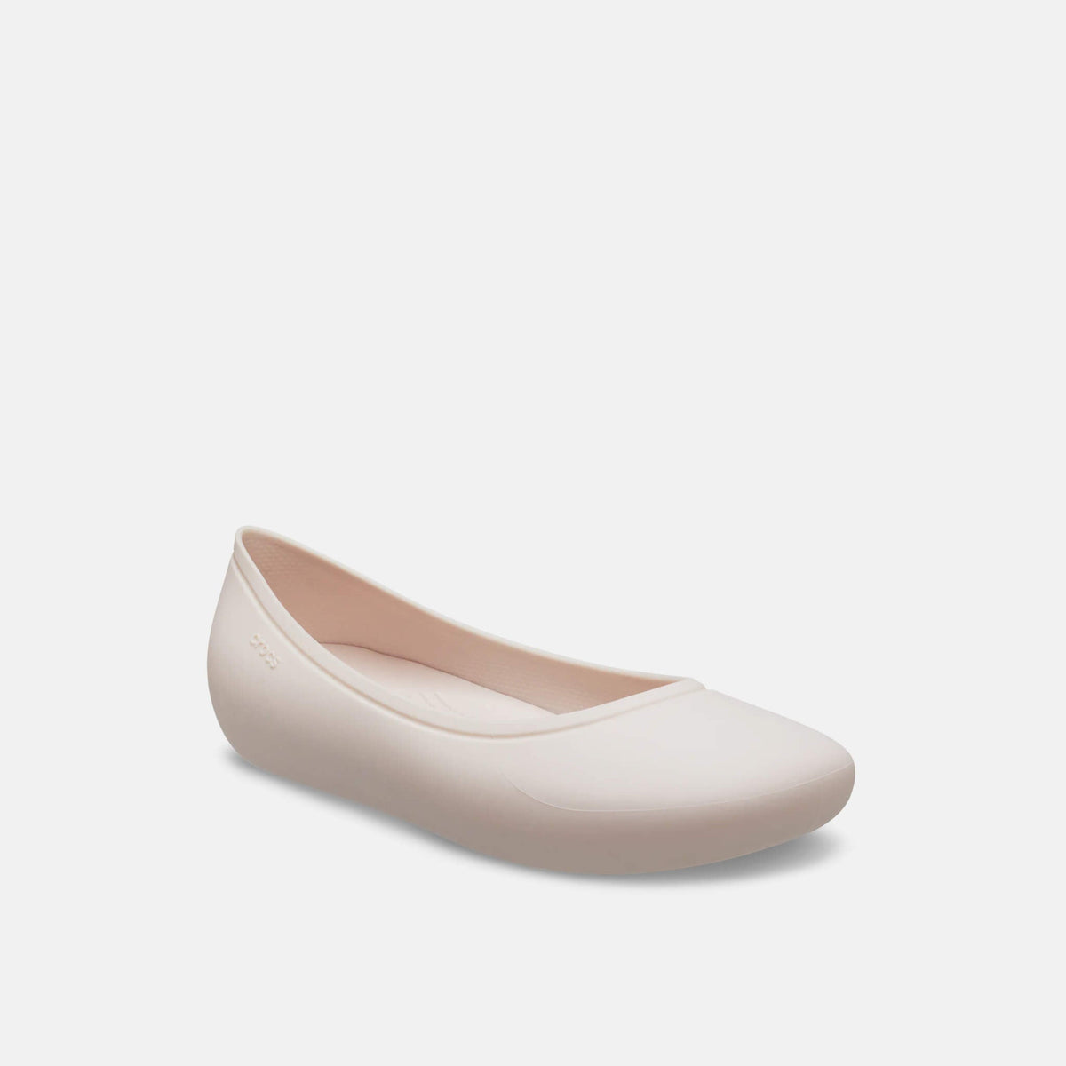 Crocs Brooklyn Flat Quartz