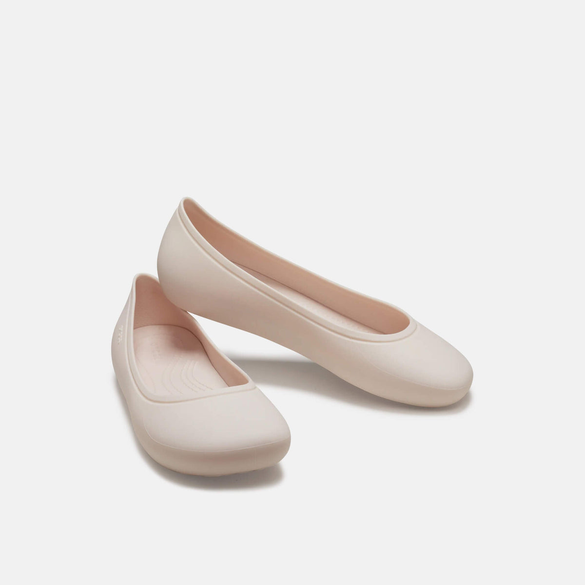 Crocs Brooklyn Flat Quartz