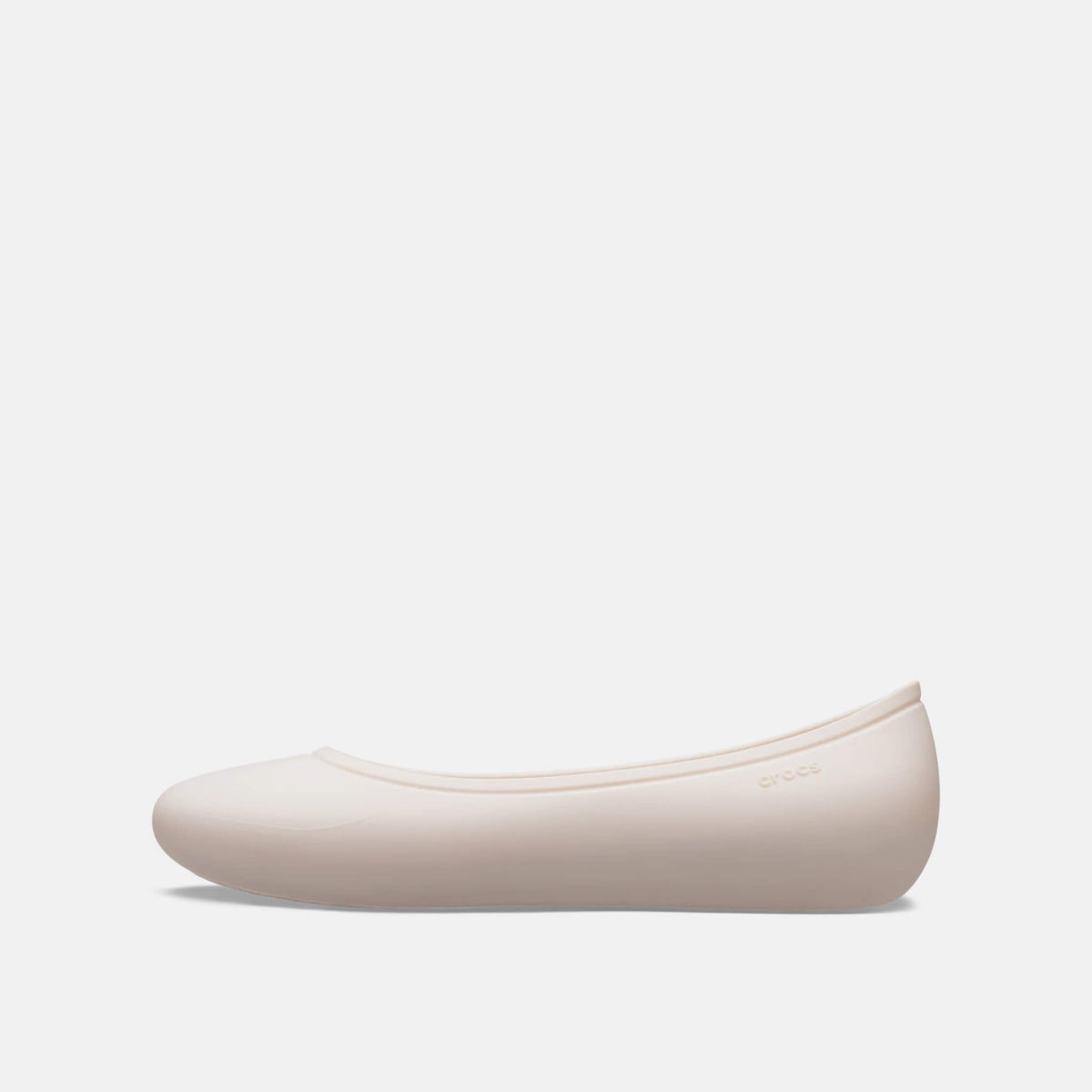 Crocs Brooklyn Flat Quartz