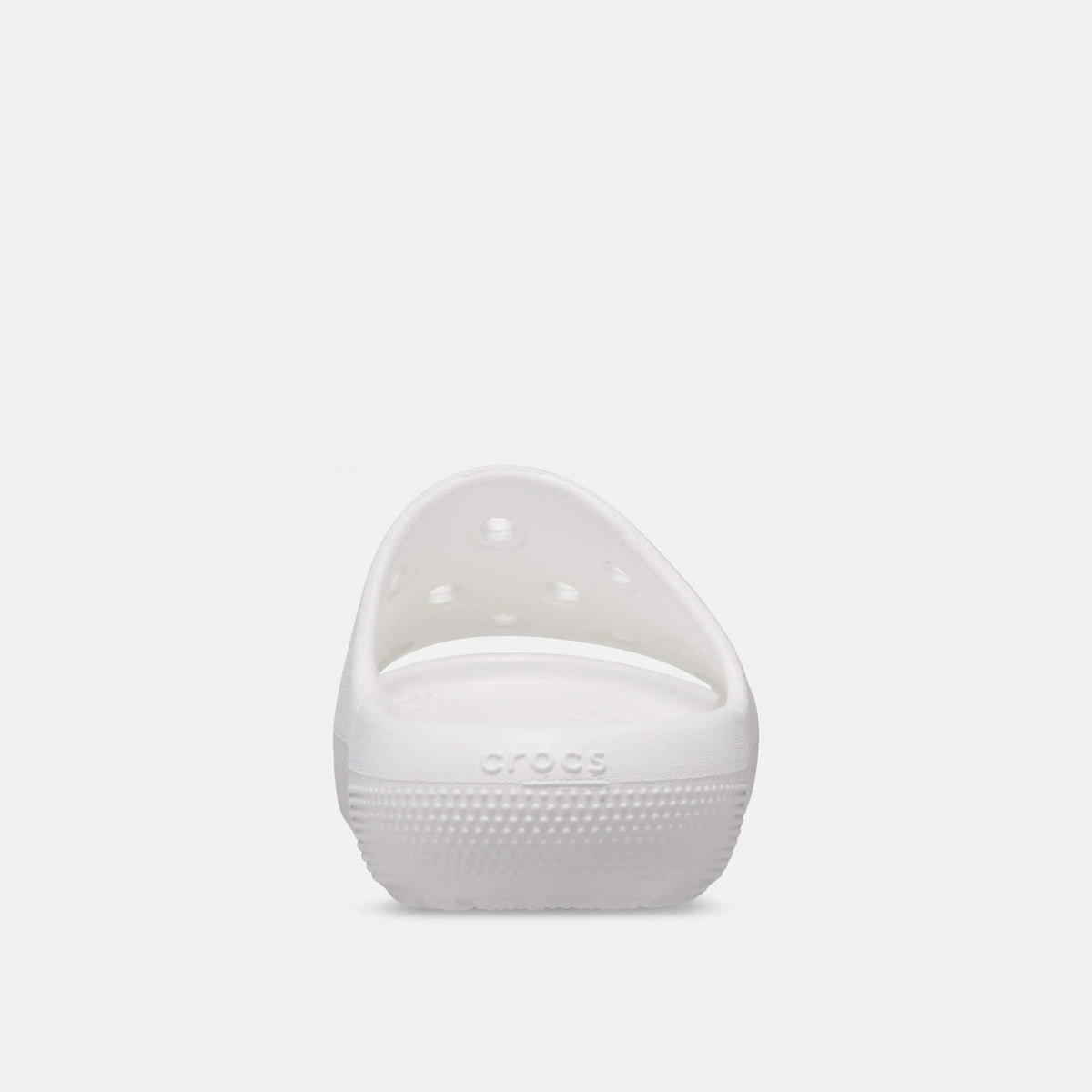 Crocs Classic Slide V2 White