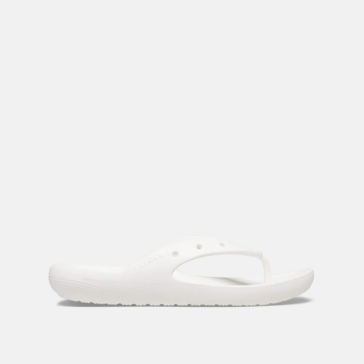 Crocs Classic Flip V2 White