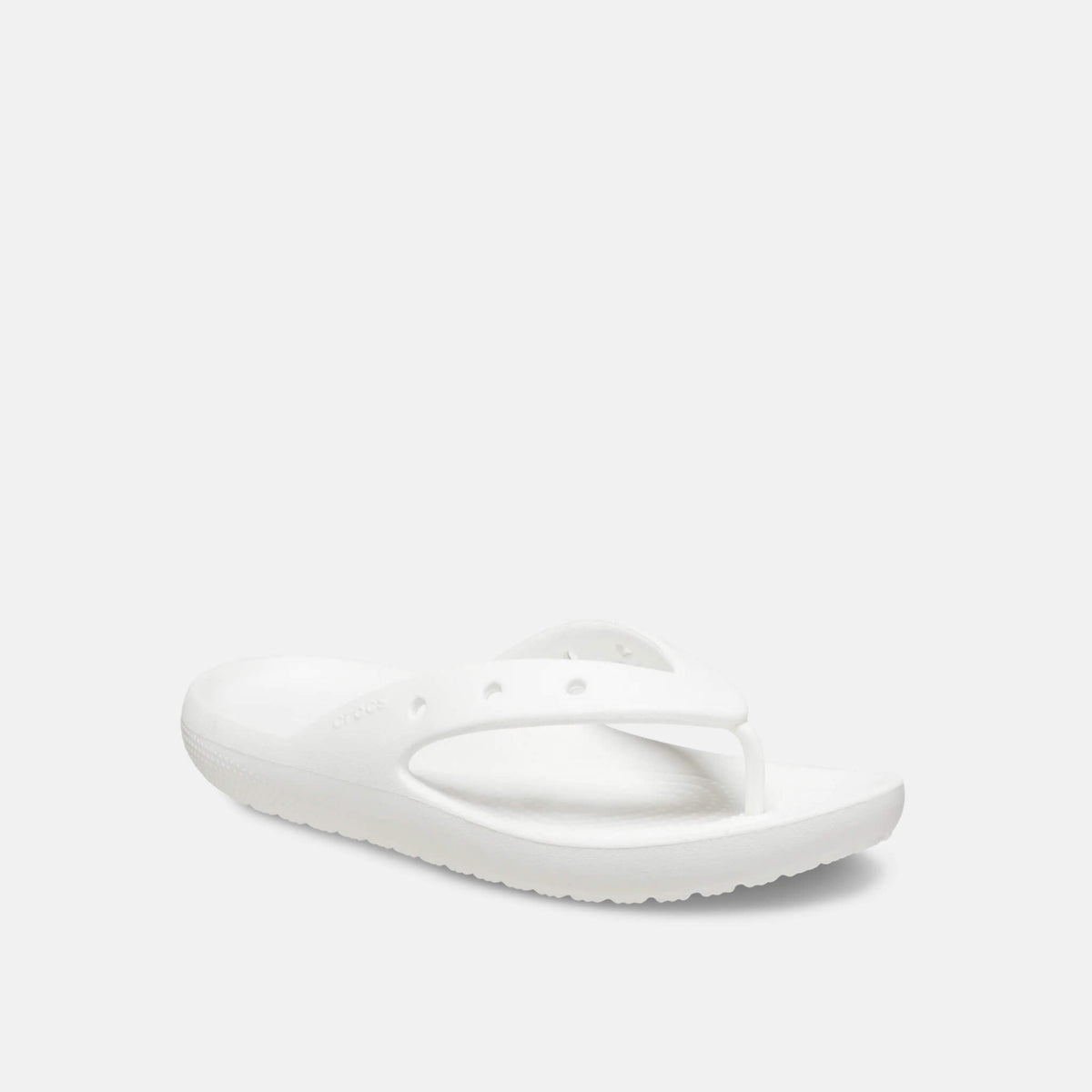 Crocs Classic Flip V2 White