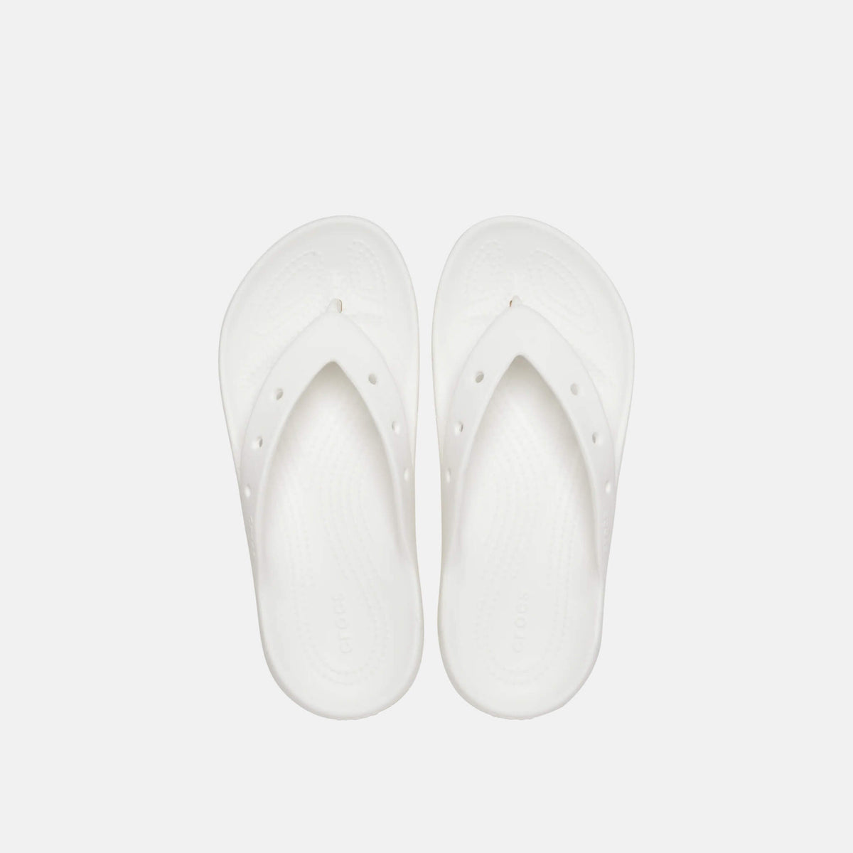 Crocs Classic Flip V2 White