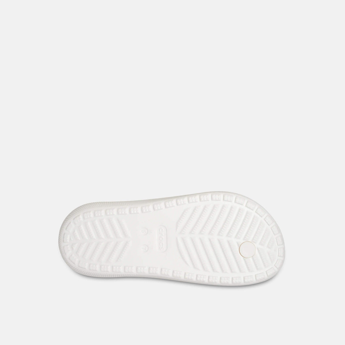 Crocs Classic Flip V2 White