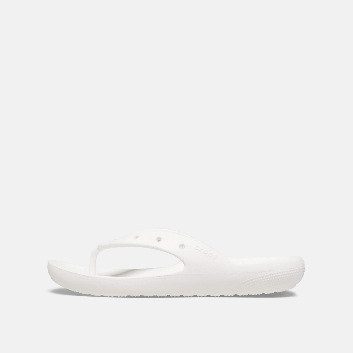 Crocs Classic Flip V2 White