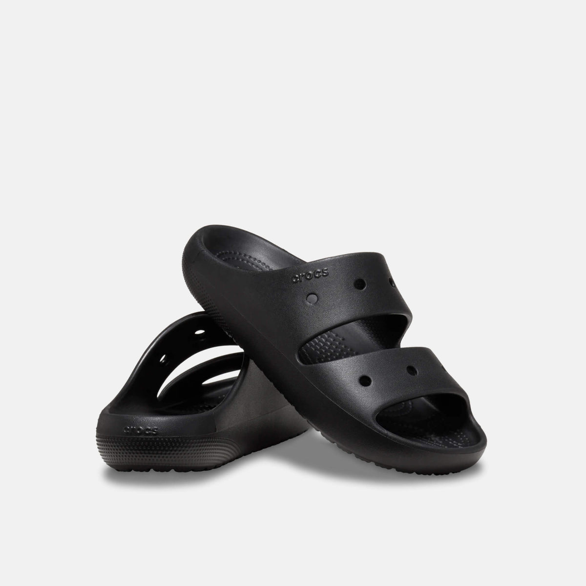 Crocs Classic Sandal V2 Black