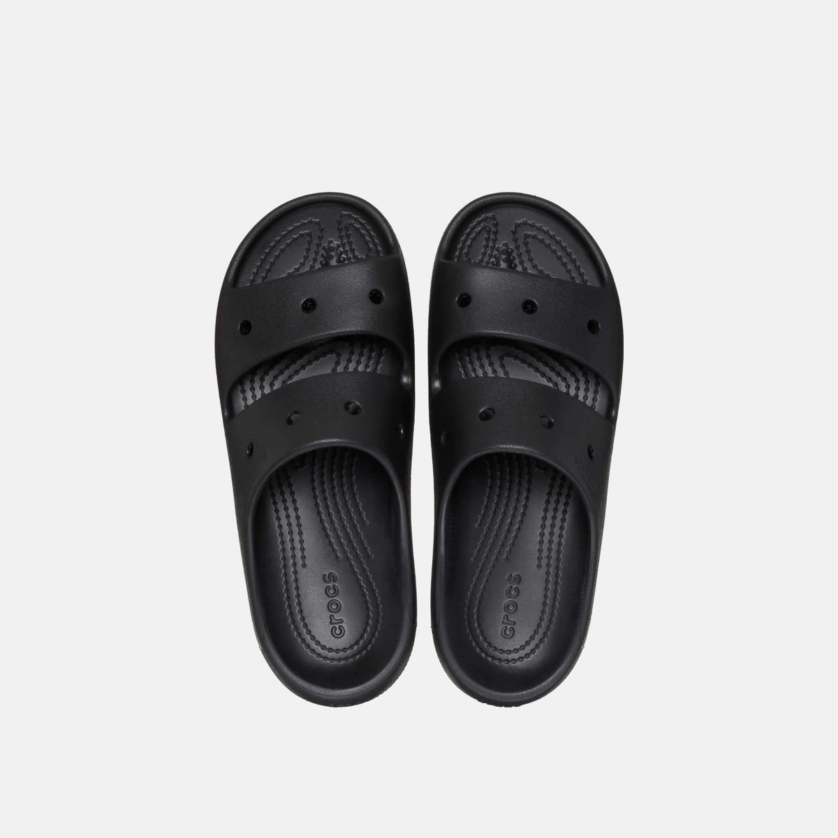 Crocs Classic Sandal V2 Black