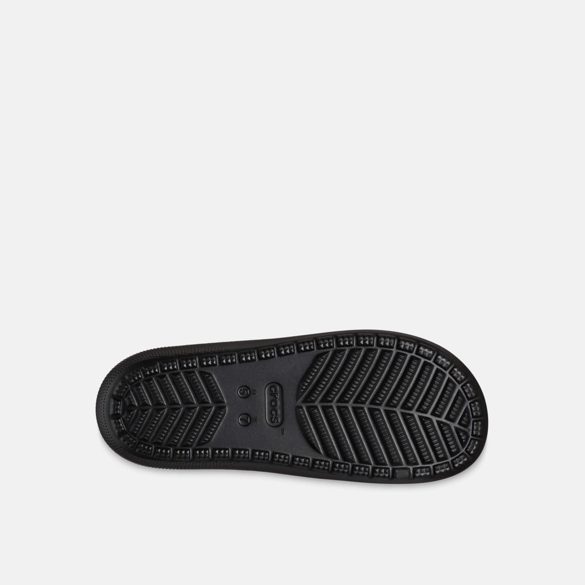 Crocs Classic Sandal V2 Black