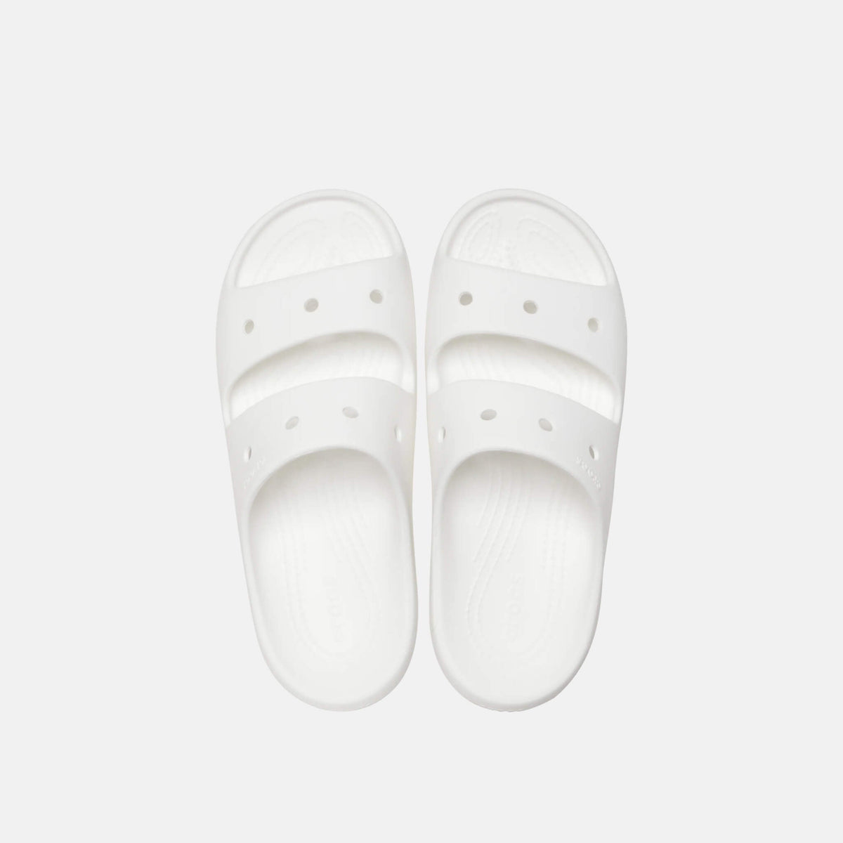 Crocs Classic Sandal V2 White