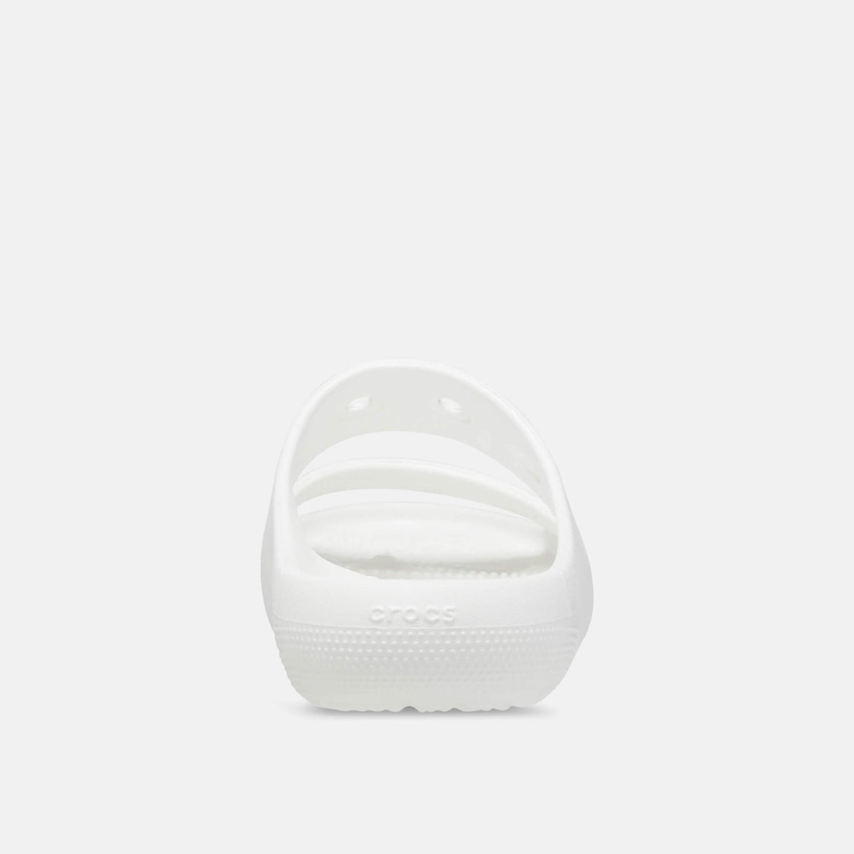 Crocs Classic Sandal V2 White