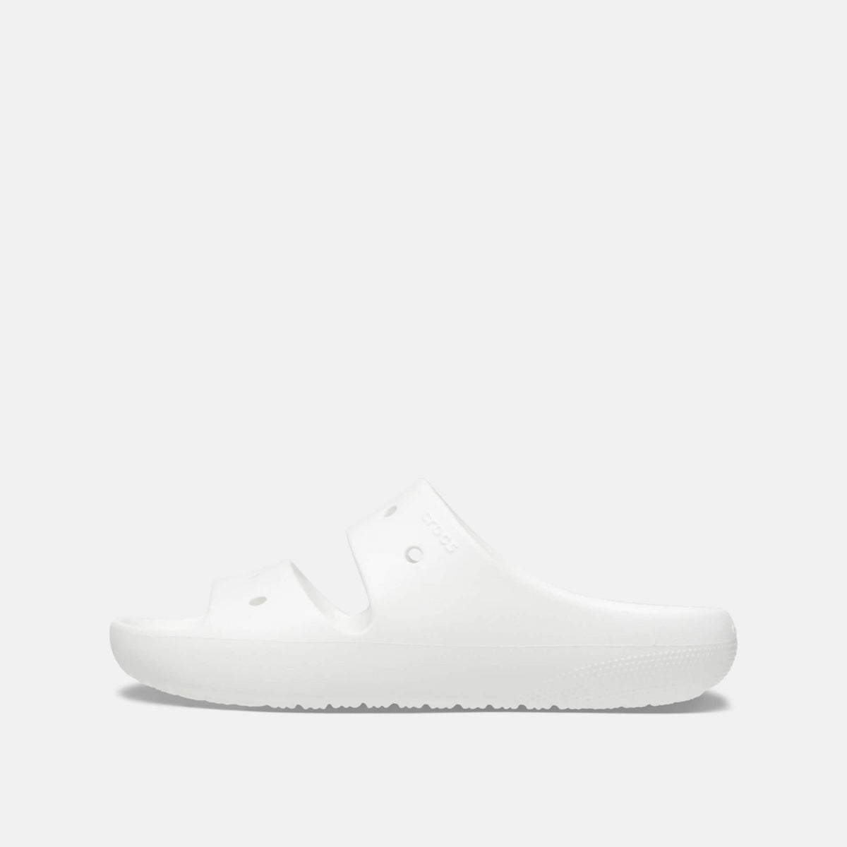 Crocs Classic Sandal V2 White