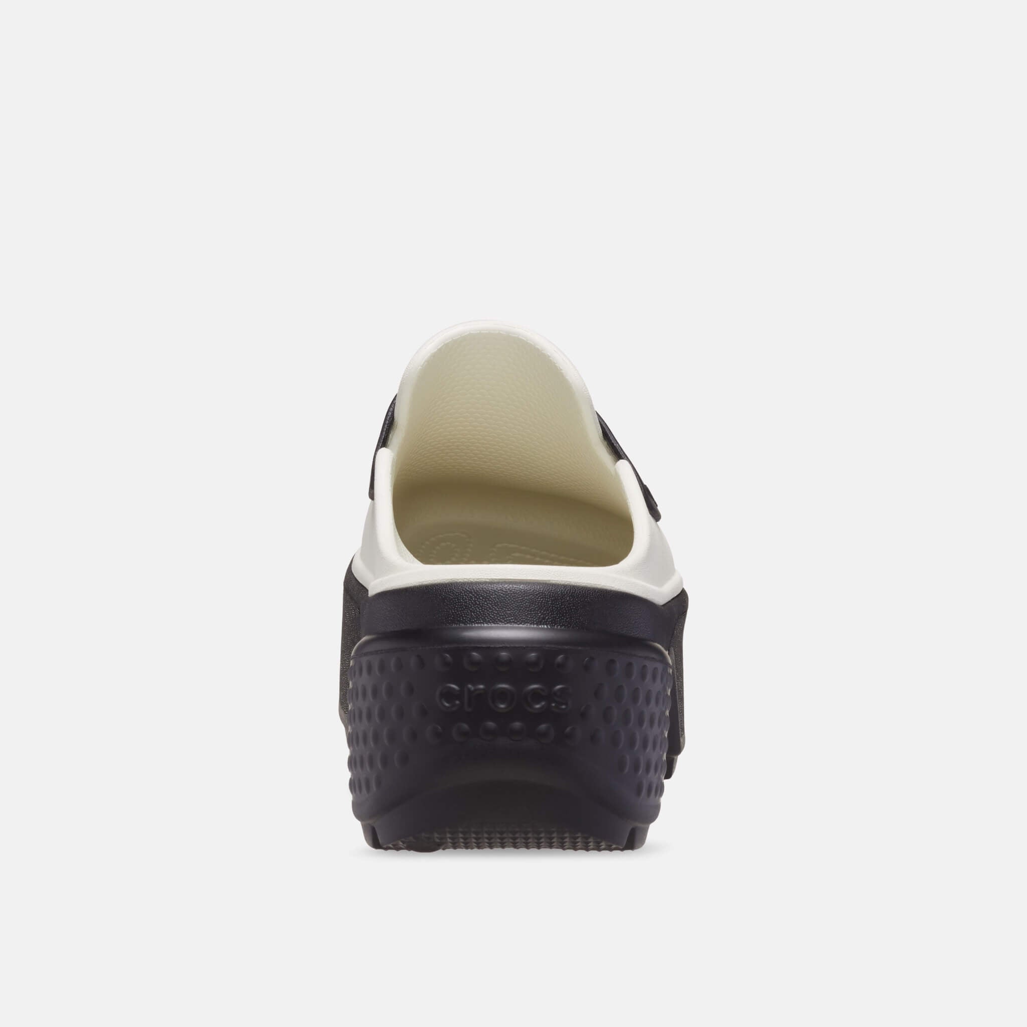 Crocs Stomp Loafer Linen Black