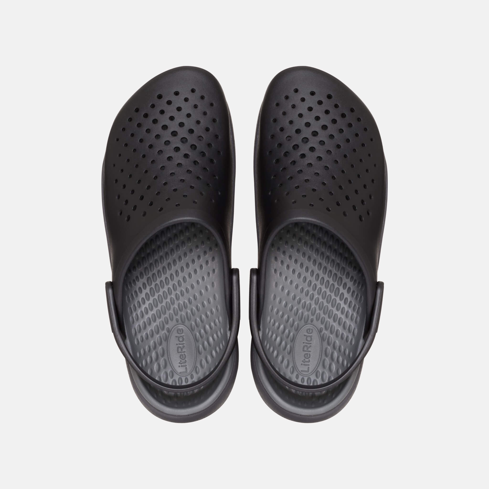 Crocs InMotion Clog Black