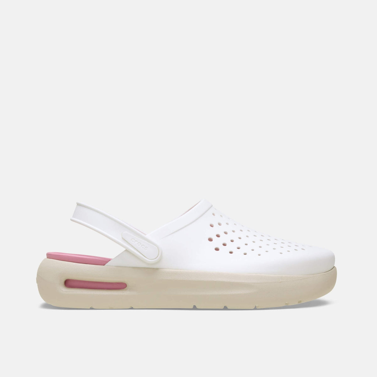 Crocs InMotion Clog White
