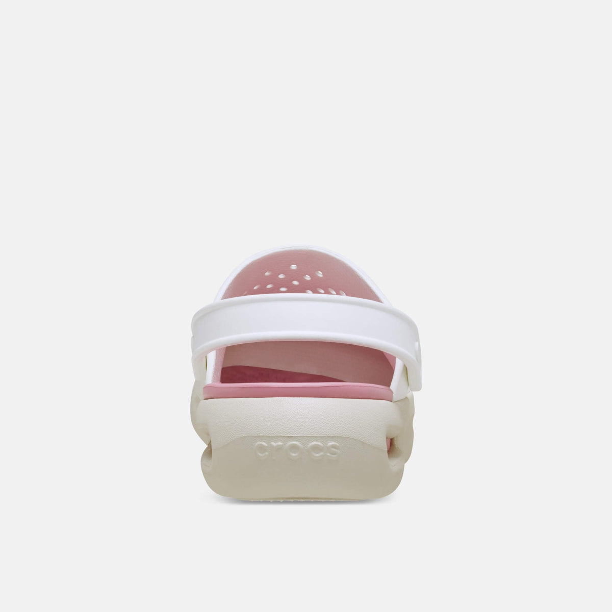 Crocs InMotion Clog White