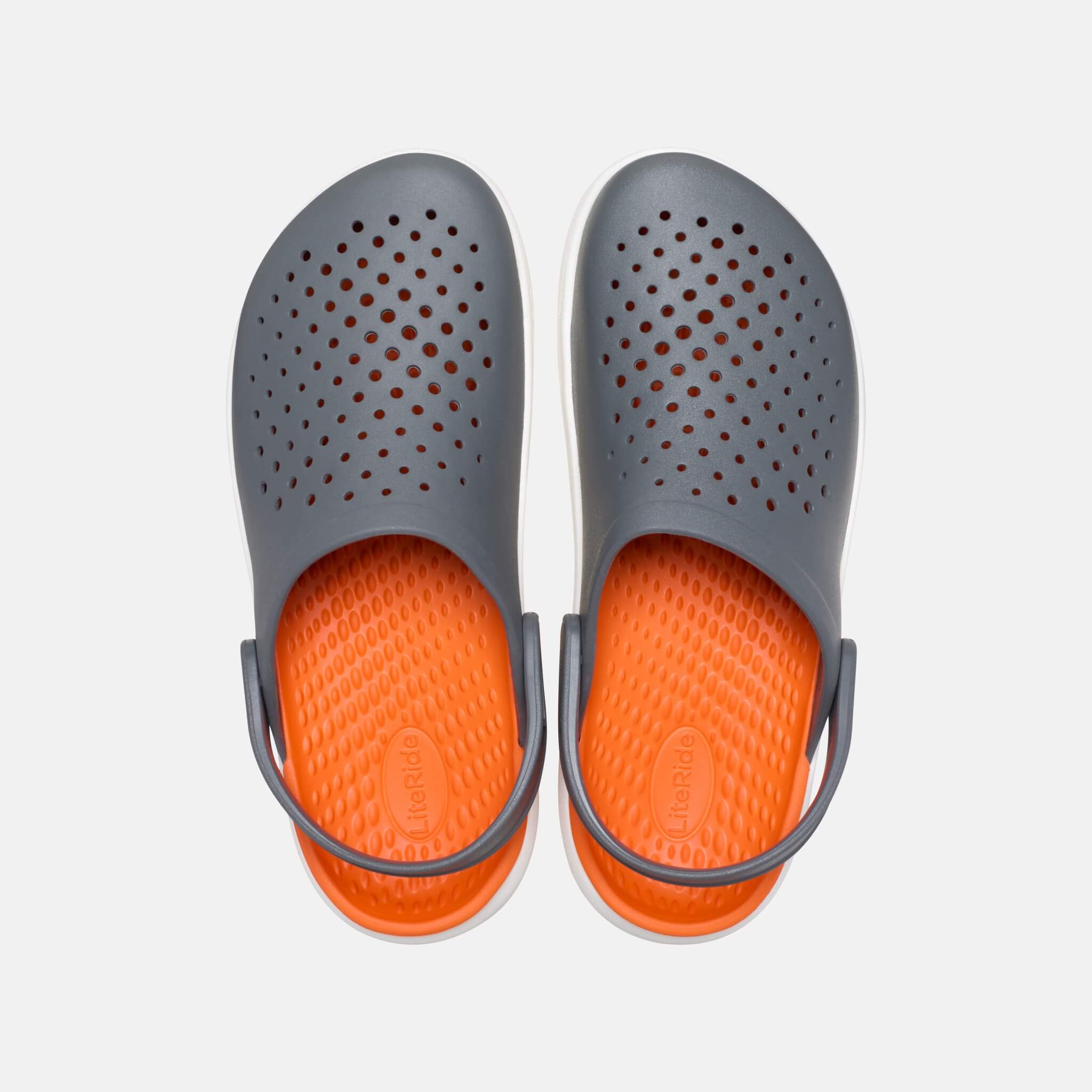 Crocs InMotion Clog Slate Grey
