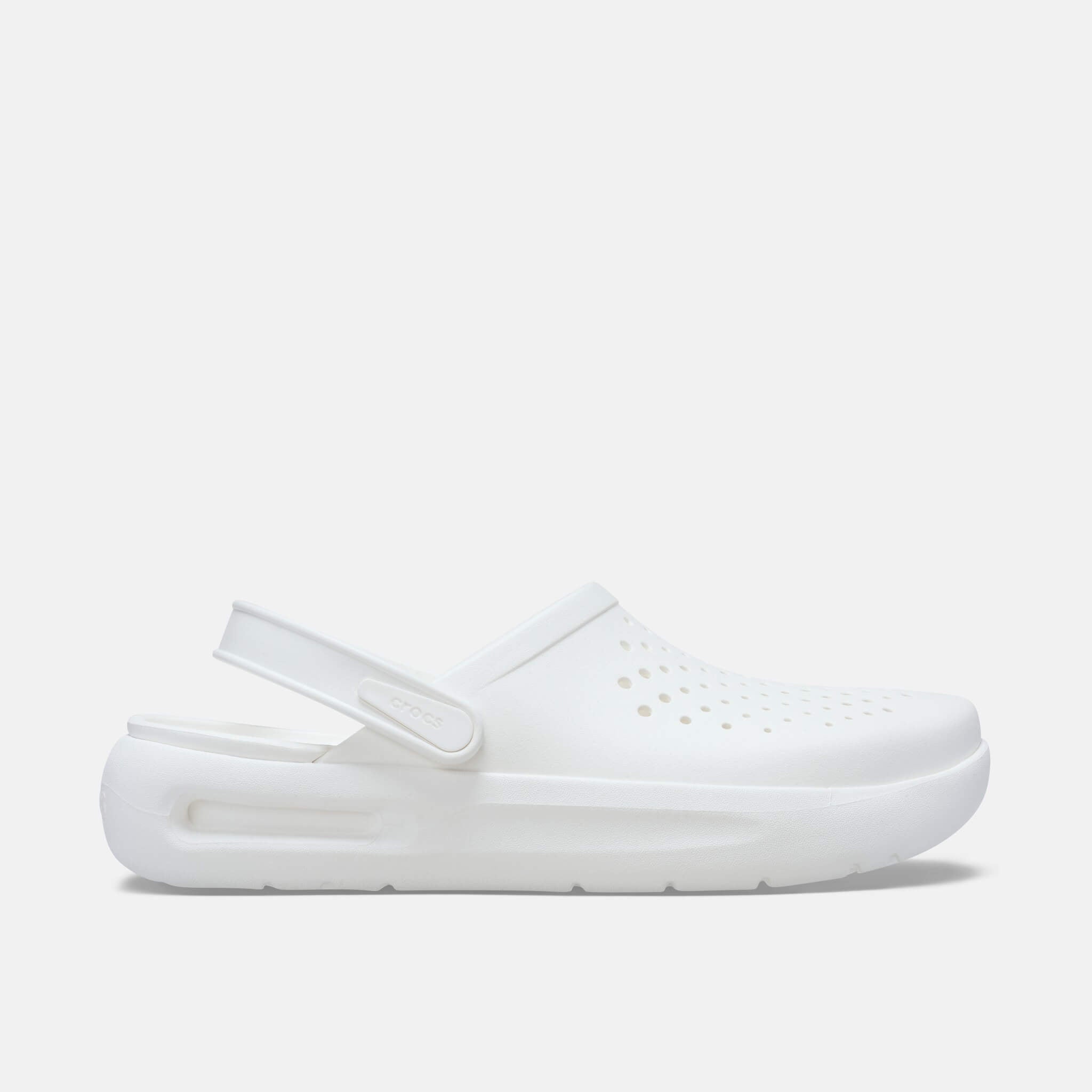 Crocs InMotion Clog White/White