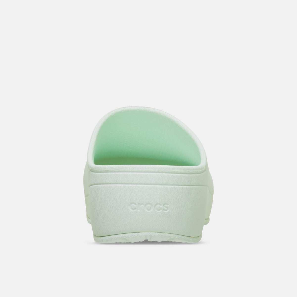 Crocs Classic Quiet Clog Mint Tint