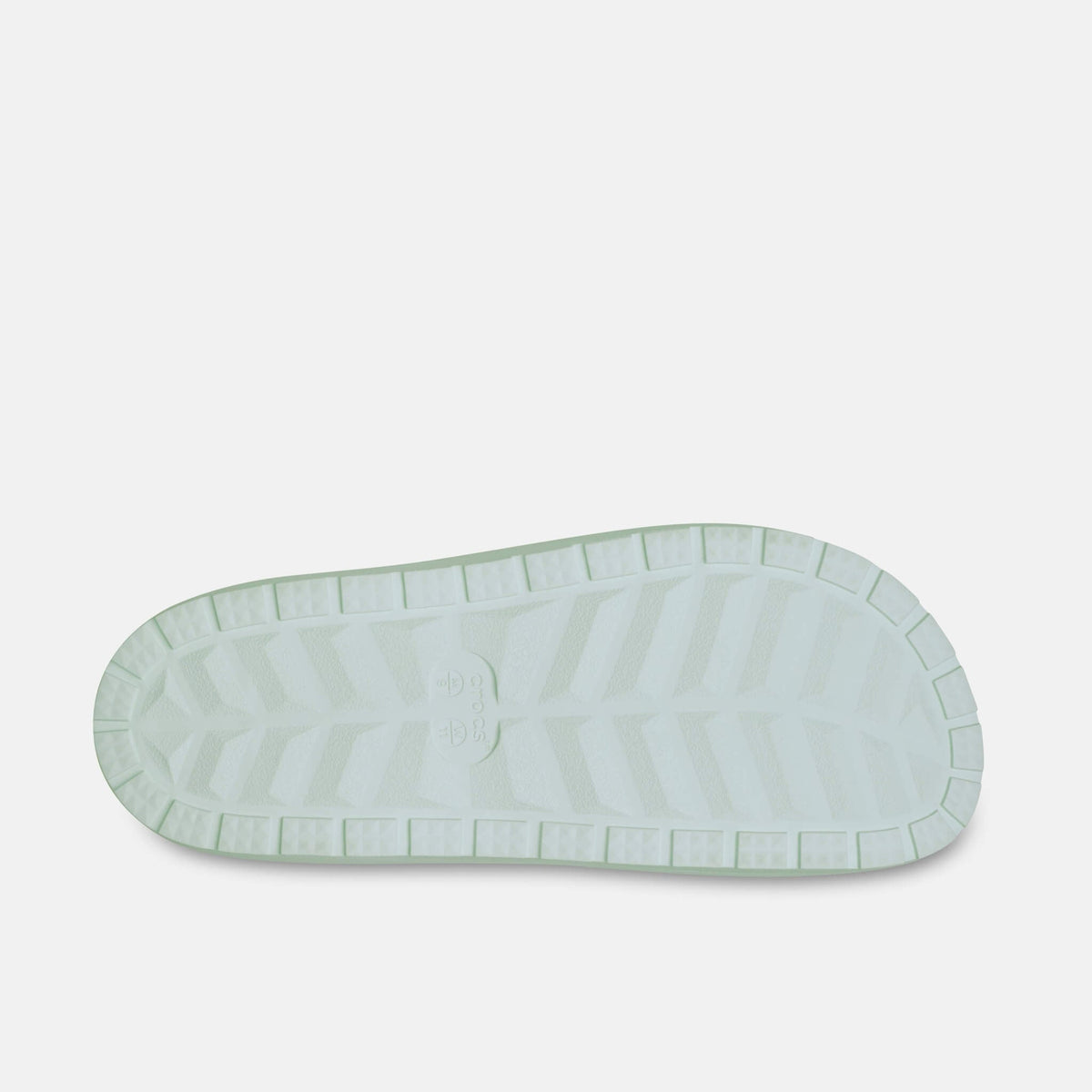 Crocs Classic Quiet Clog Mint Tint