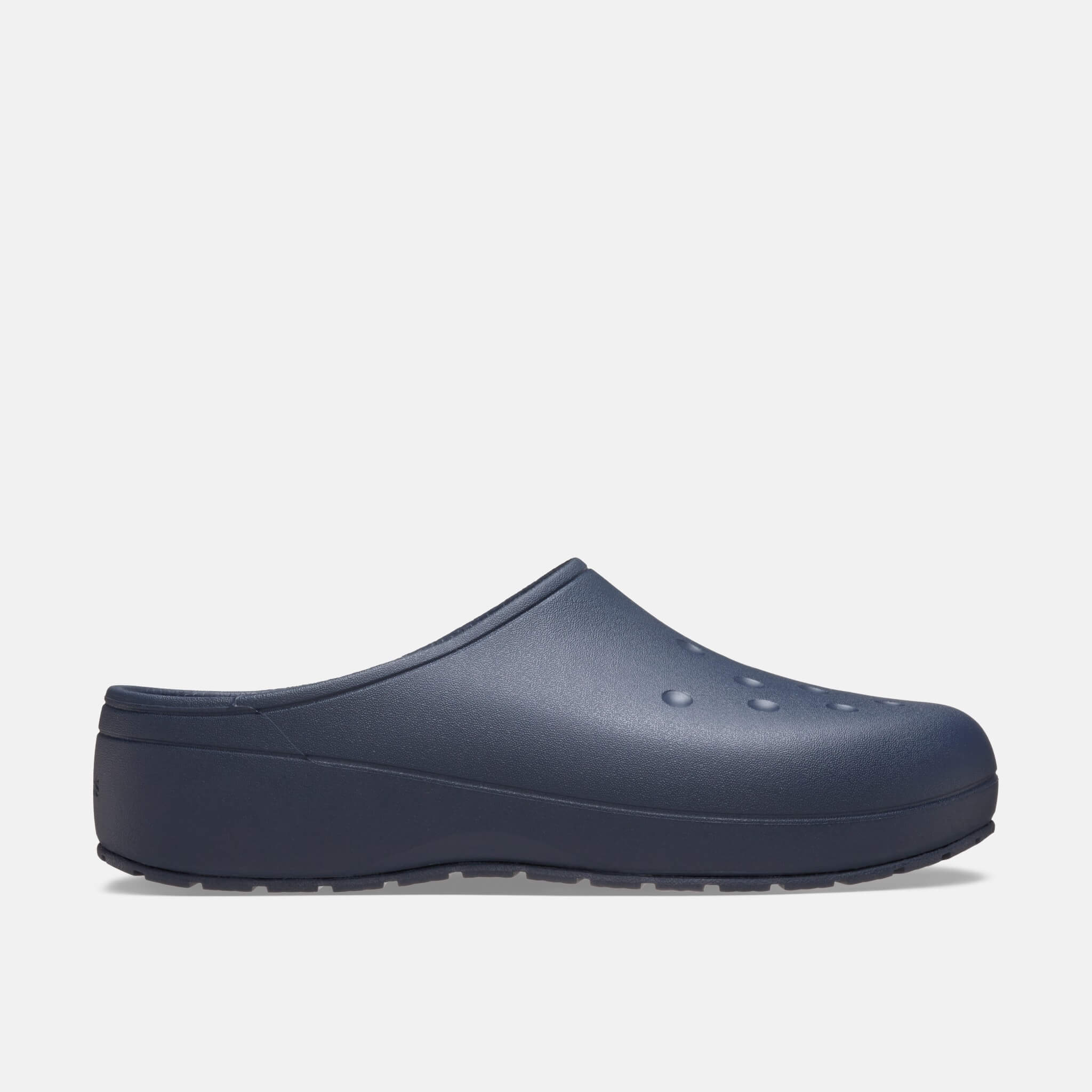 Crocs Classic Quiet Clog Dark Night