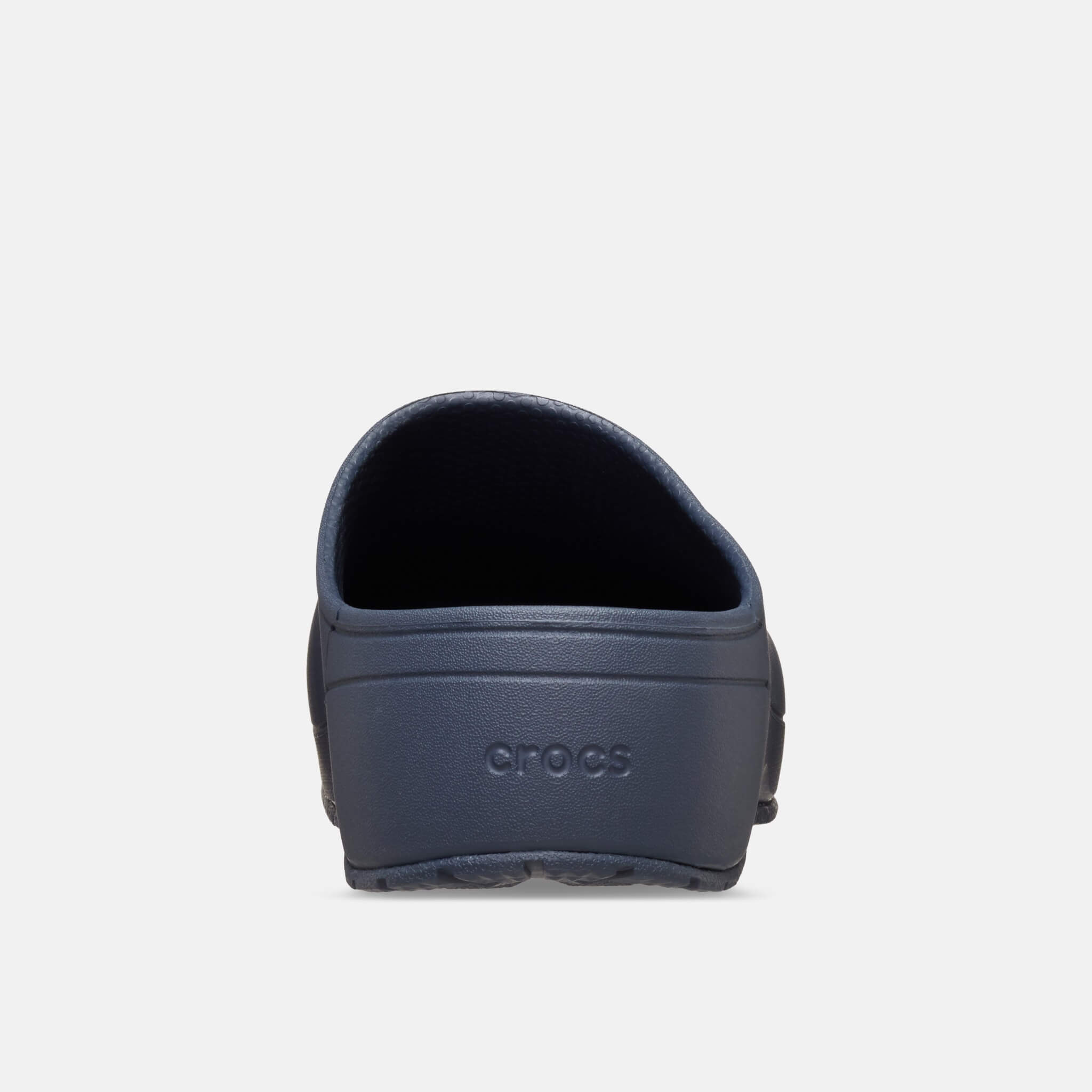 Crocs Classic Quiet Clog Dark Night