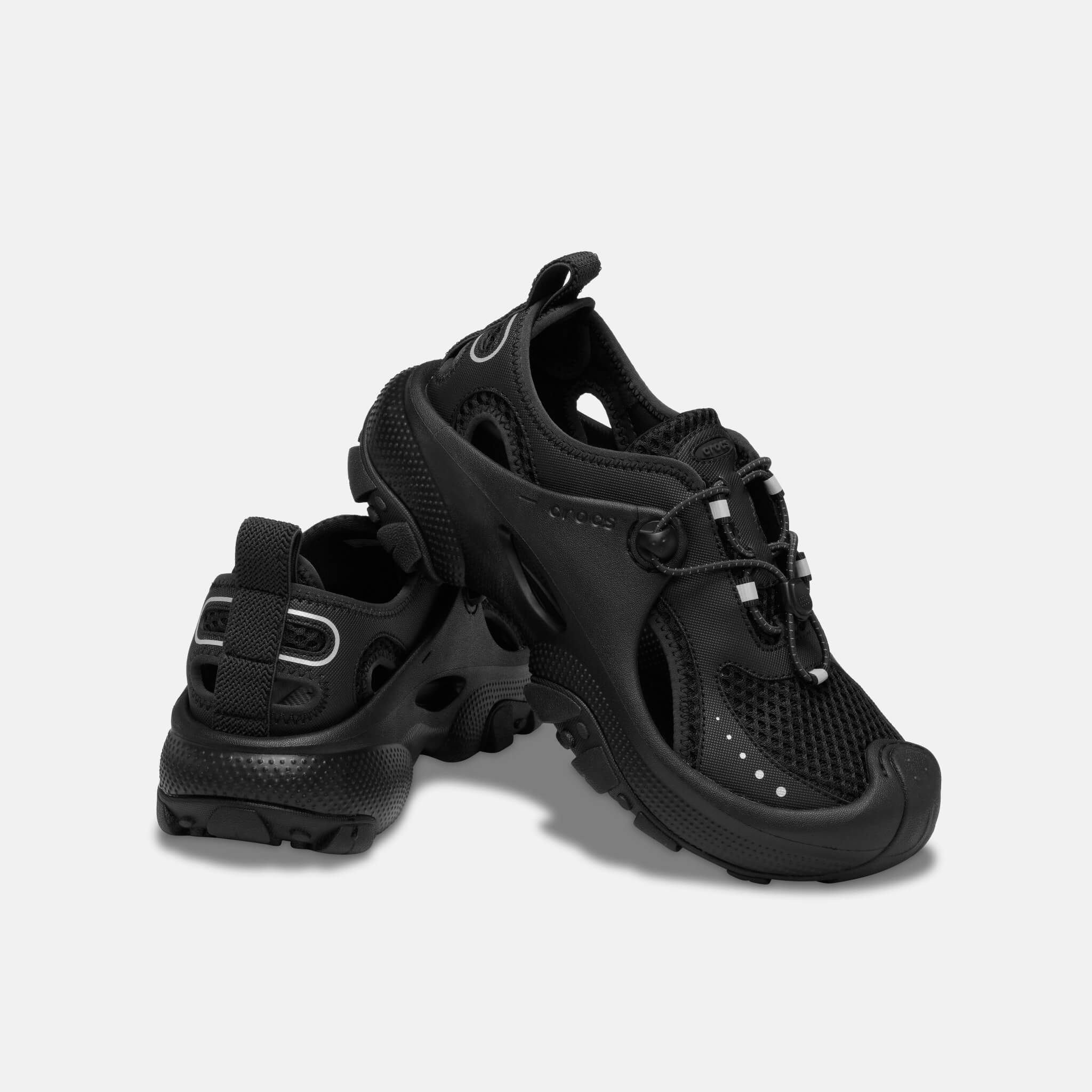 Crocs Trailbreak 2 Black/Black