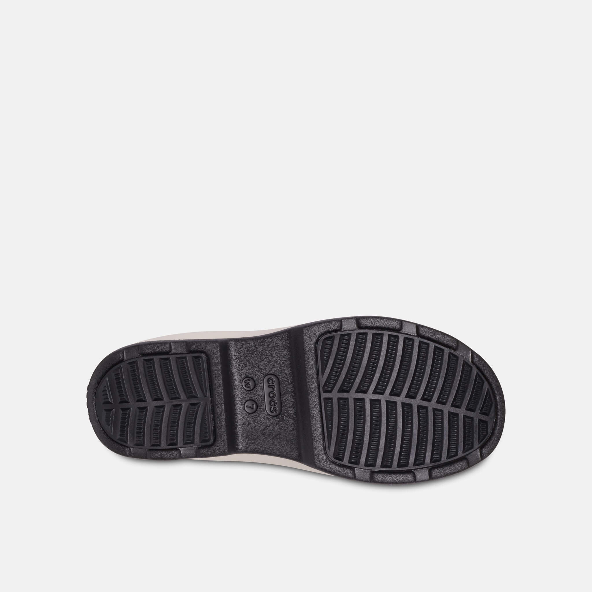 Crocs Dylan Chelsea Boot Stucco