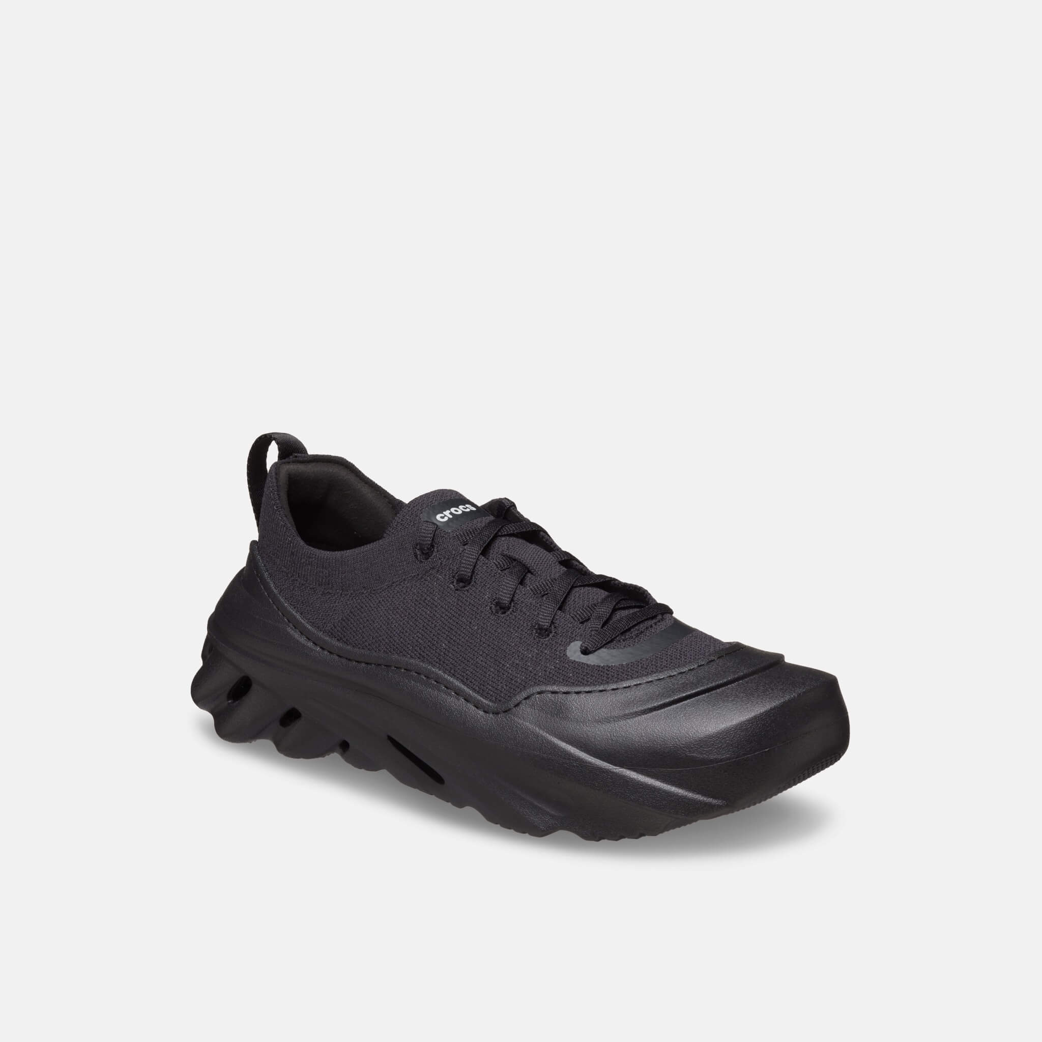 Crocs Echo Surge Black/Black