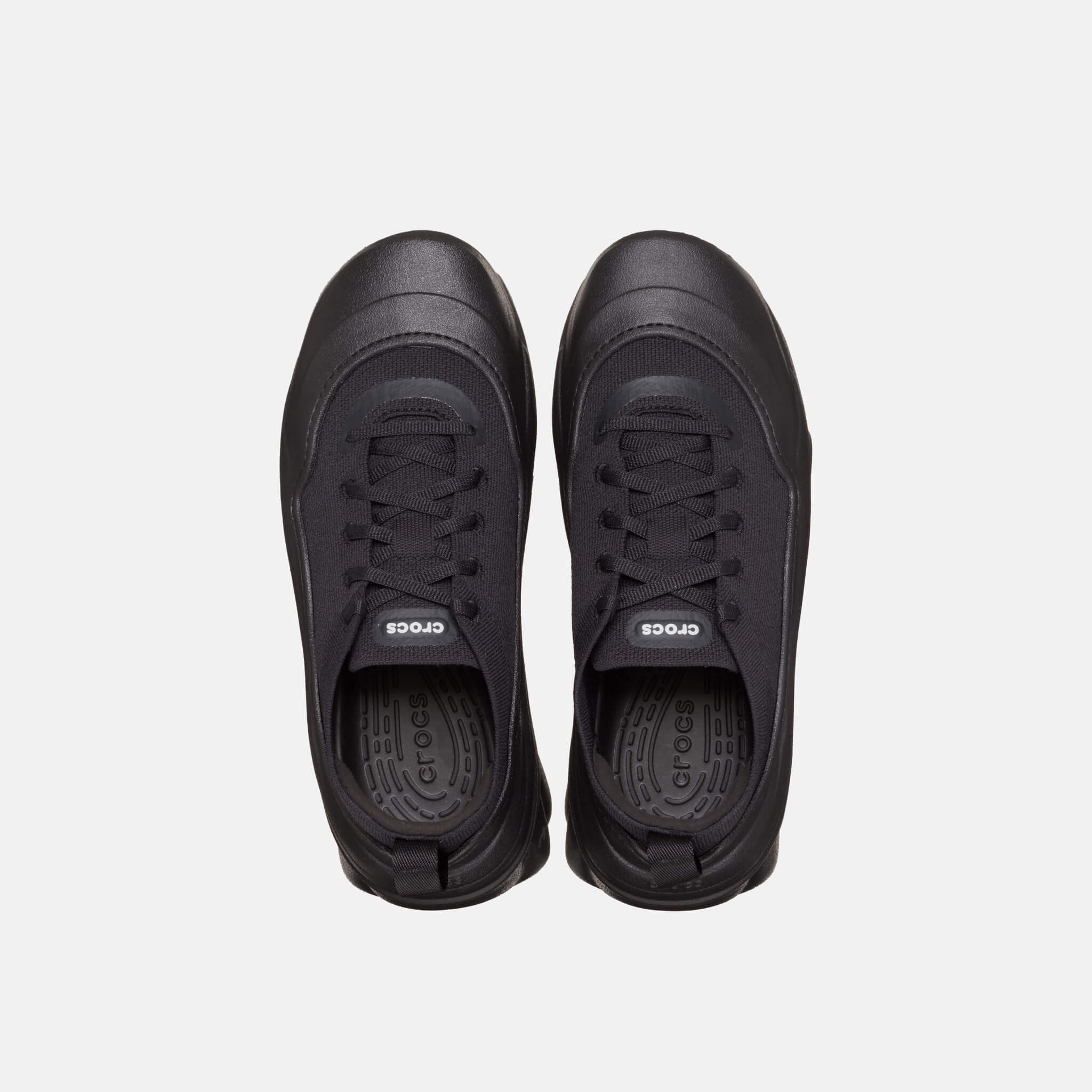 Crocs Echo Surge Black/Black