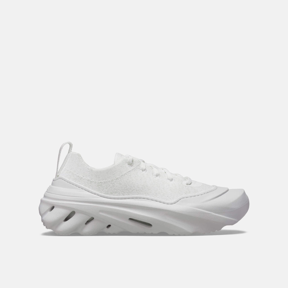 Crocs Echo Surge Moonlight/White